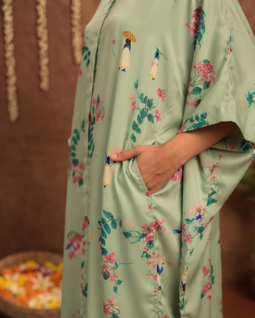 Poovli Coord Set