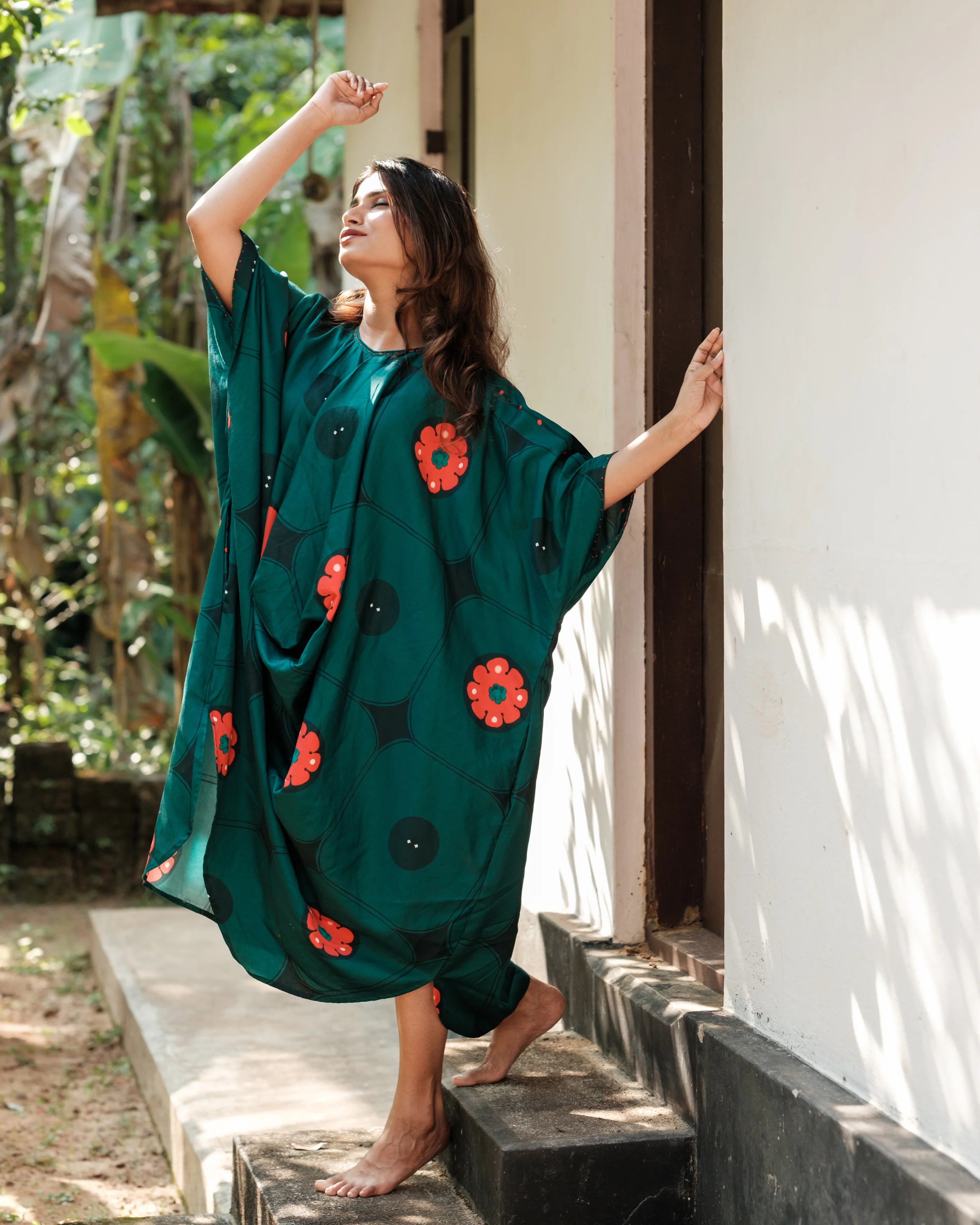 Tira kaftan