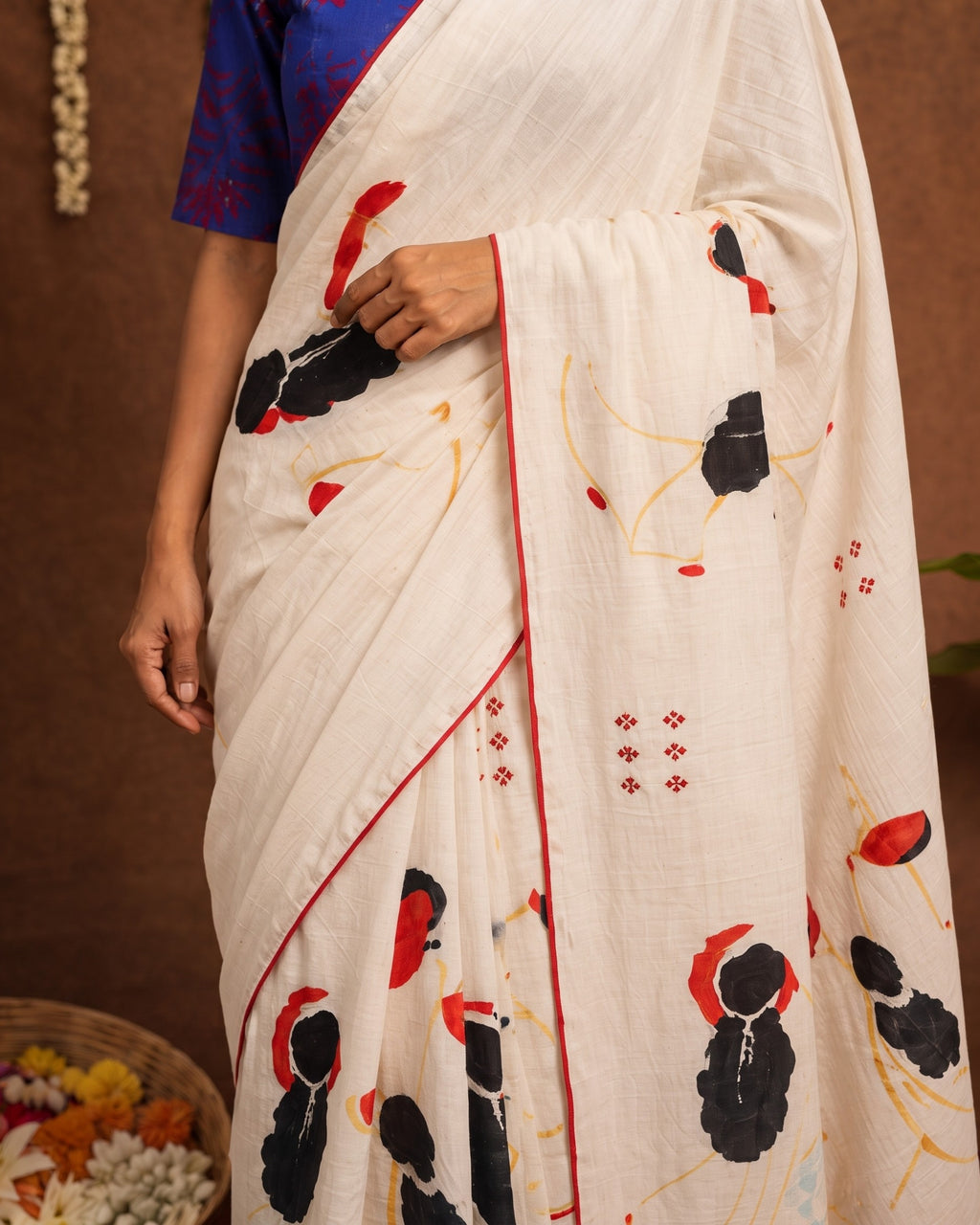 Arangu saree