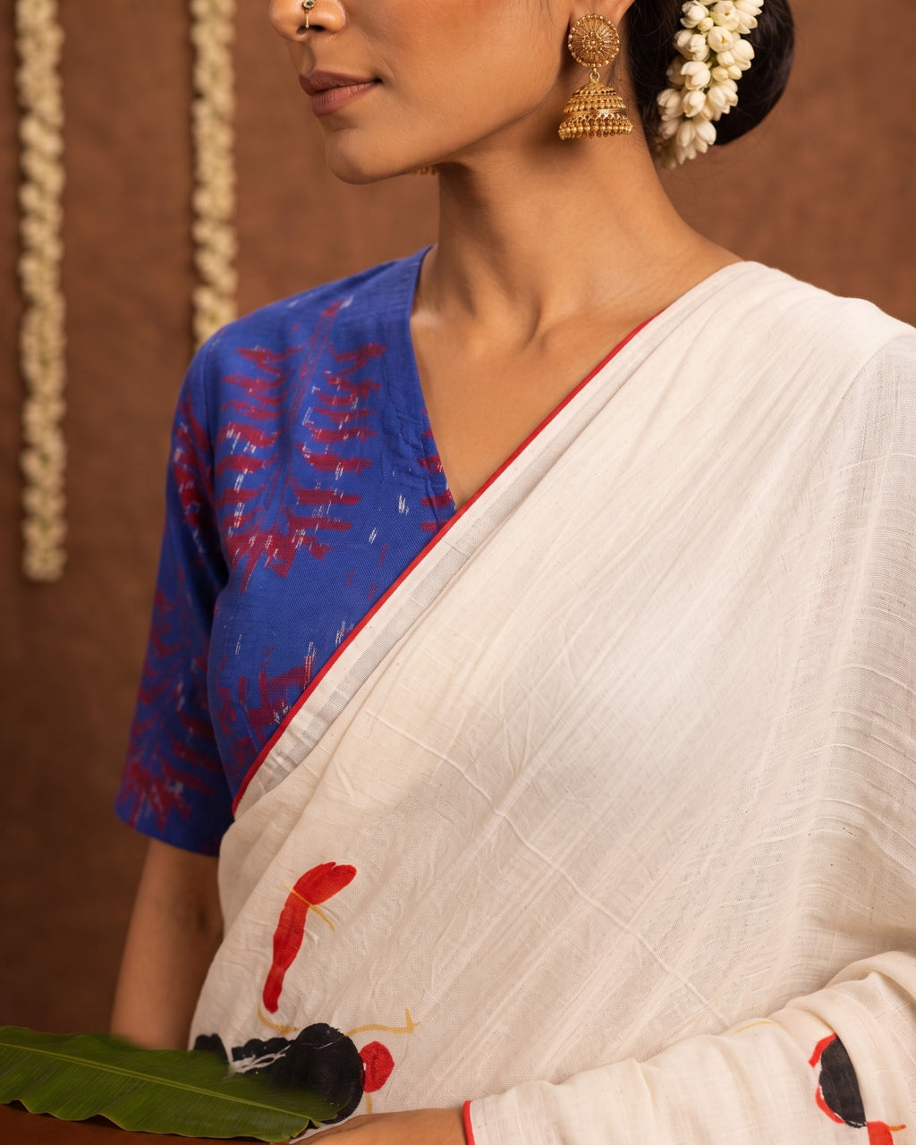 Arangu saree