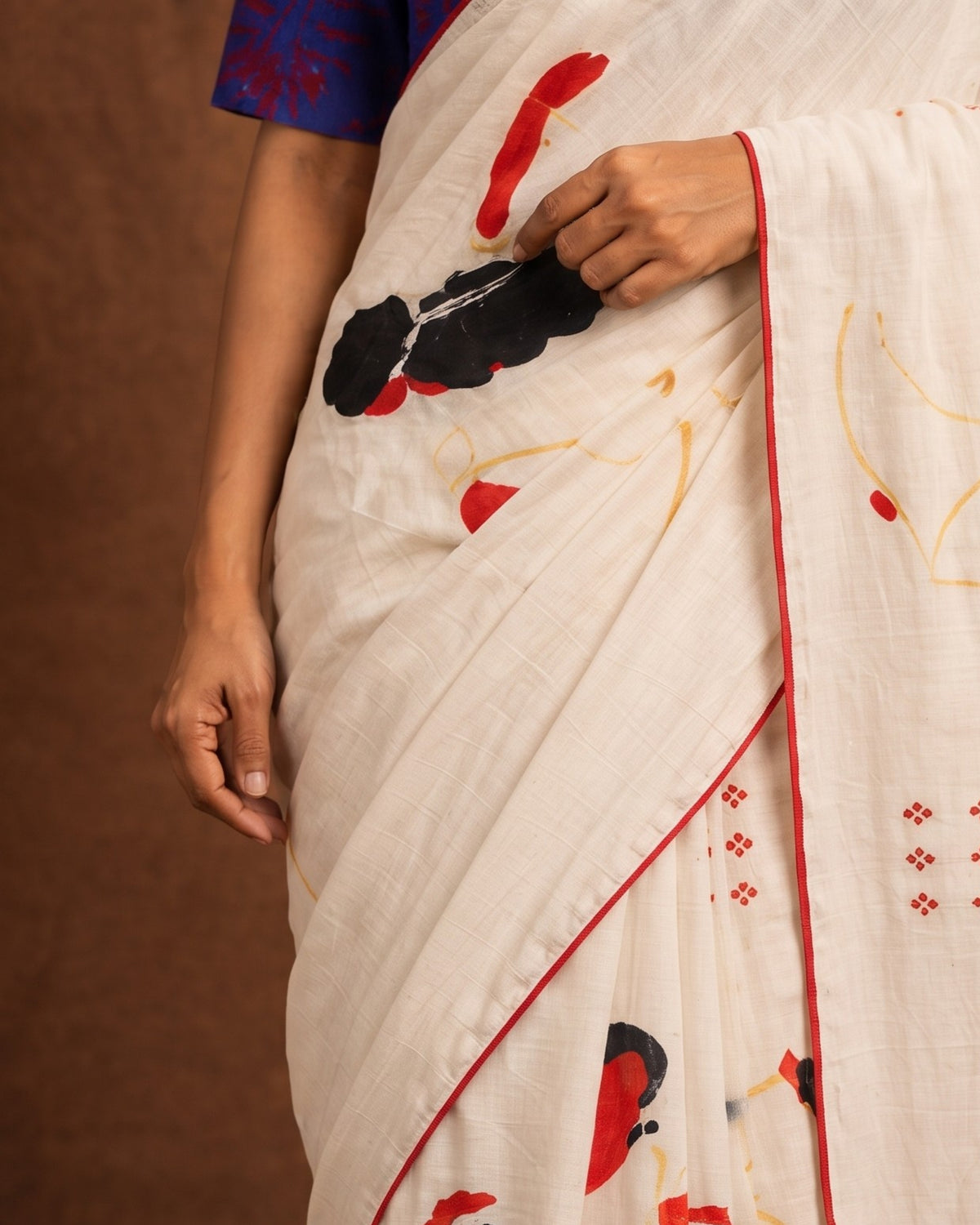 Arangu saree