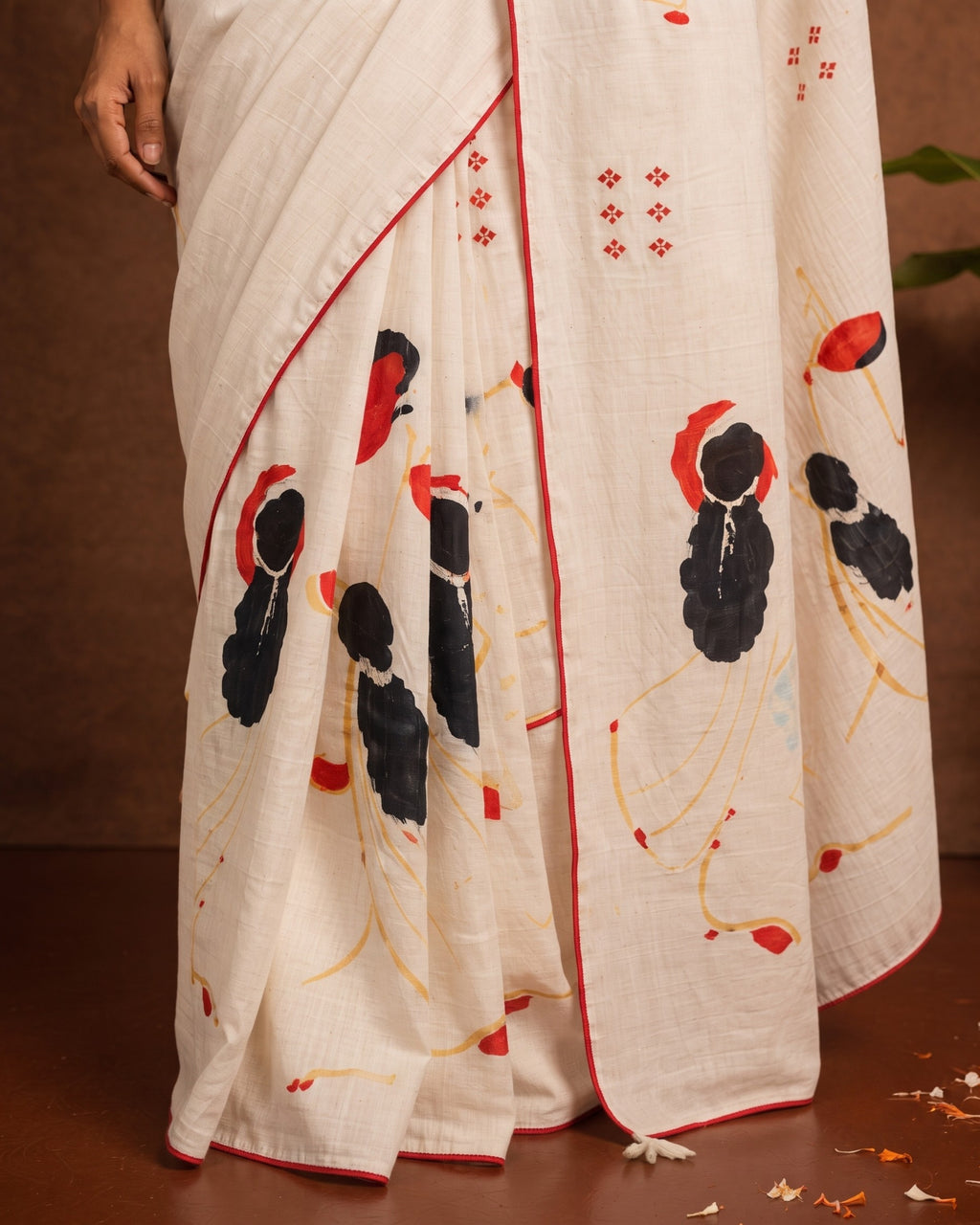 Arangu saree