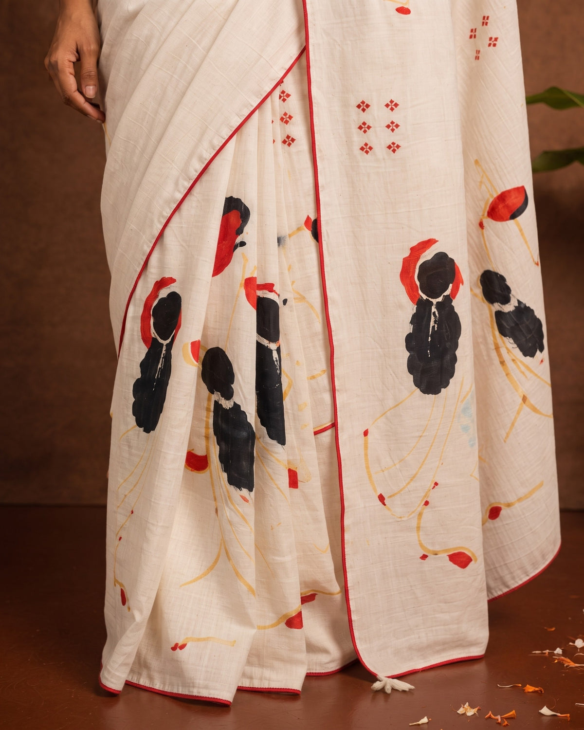 Arangu saree