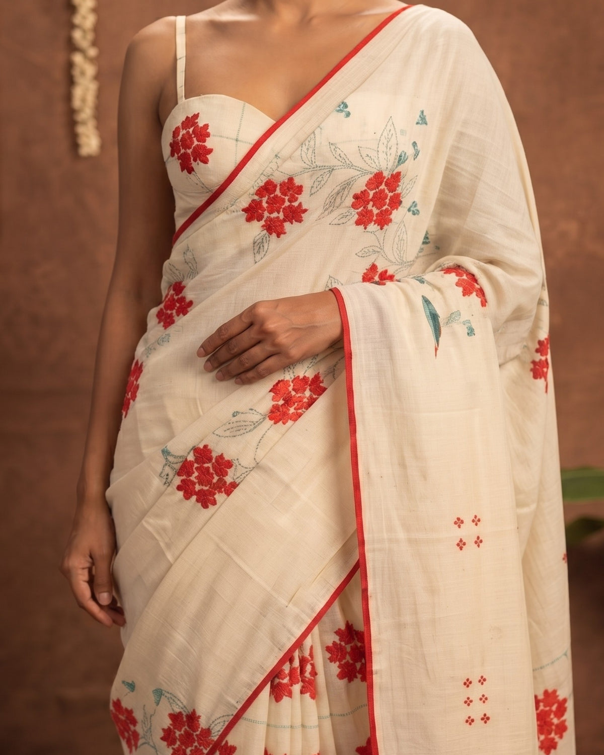 Kilippattu saree