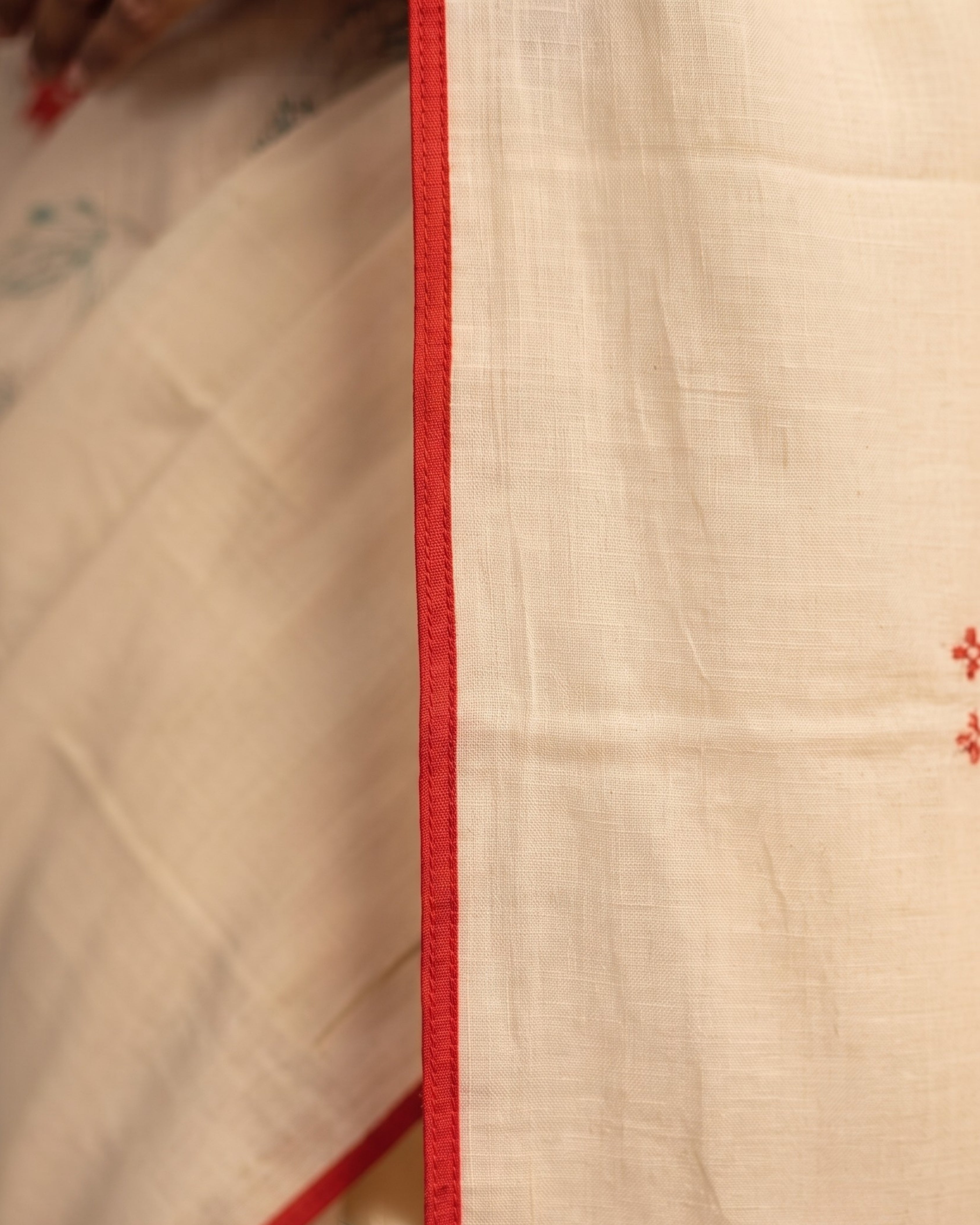 Kilippattu saree