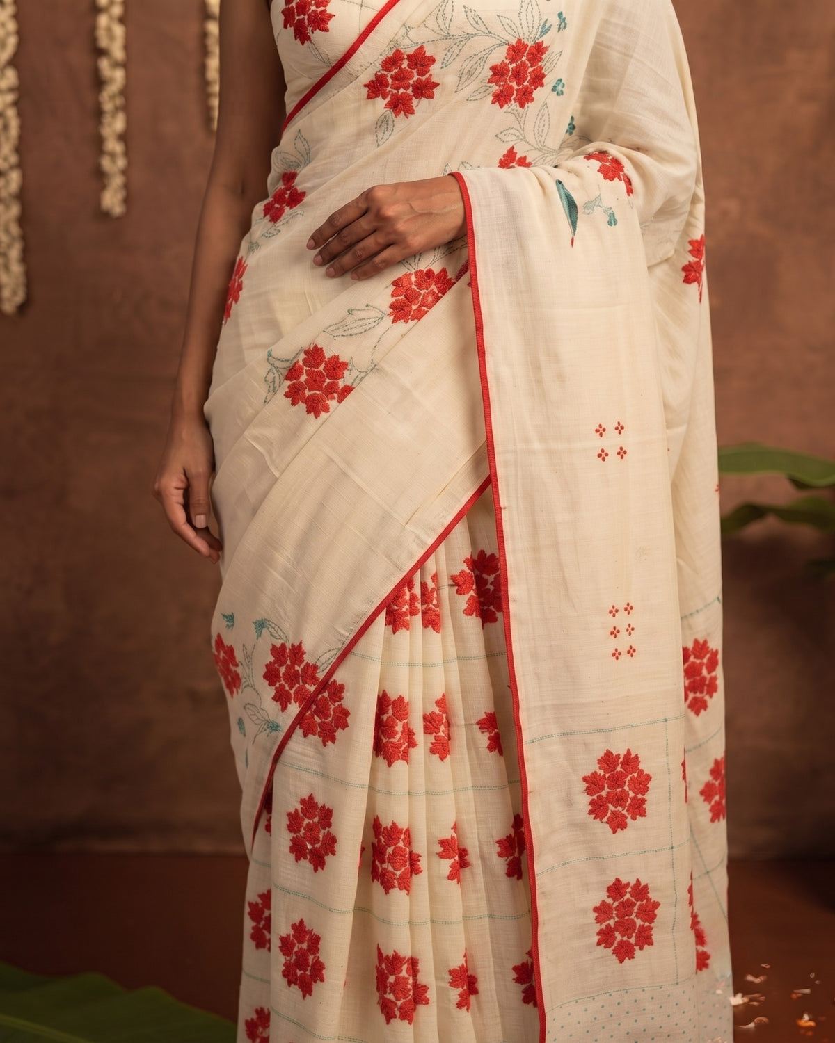Kilippattu saree