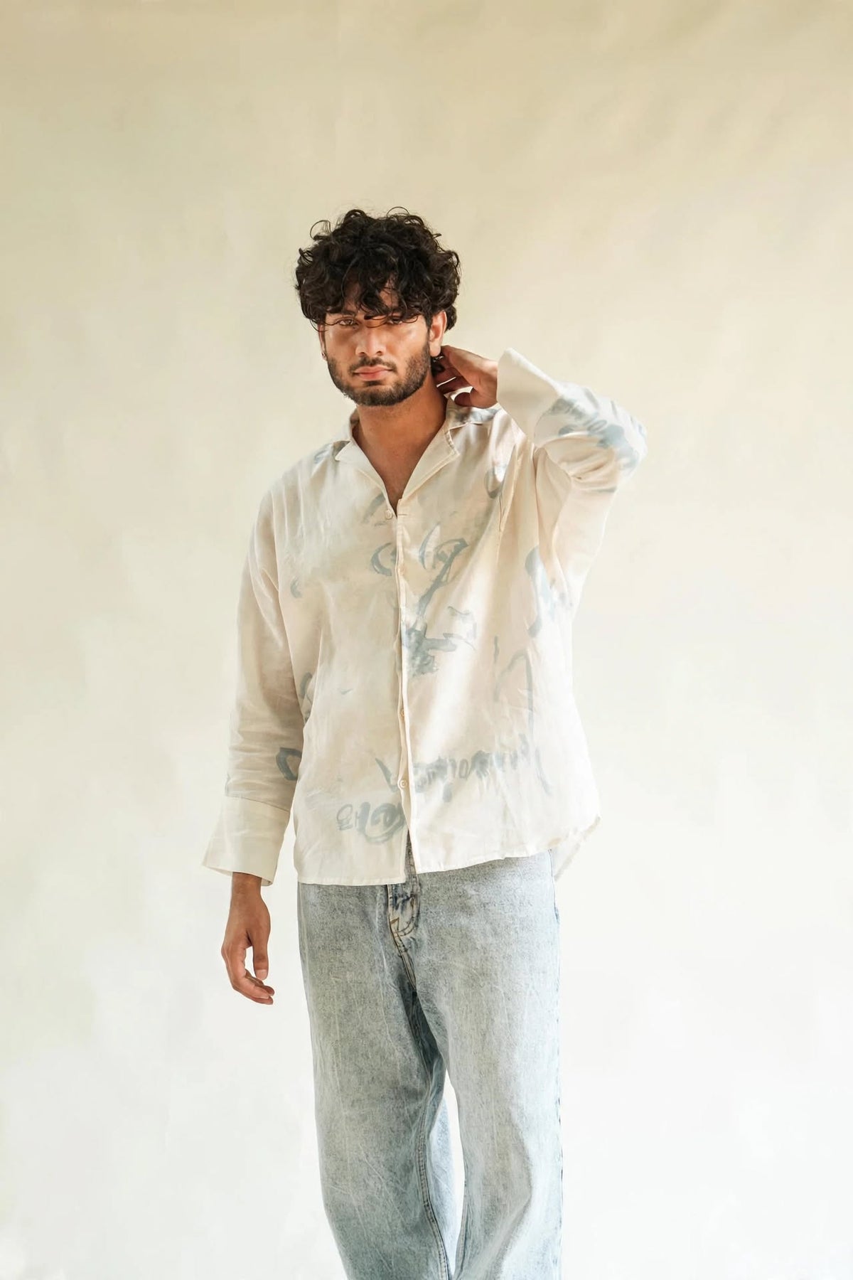 Agni unisex FS shirt classic