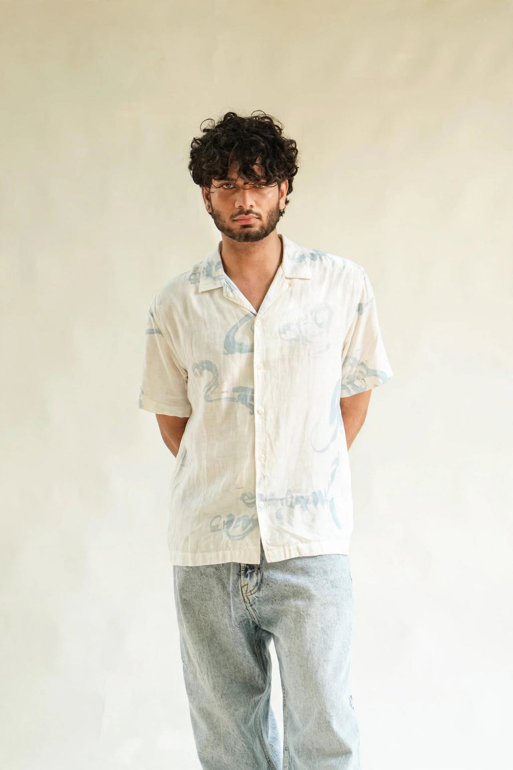 Agni unisex HS shirt classic