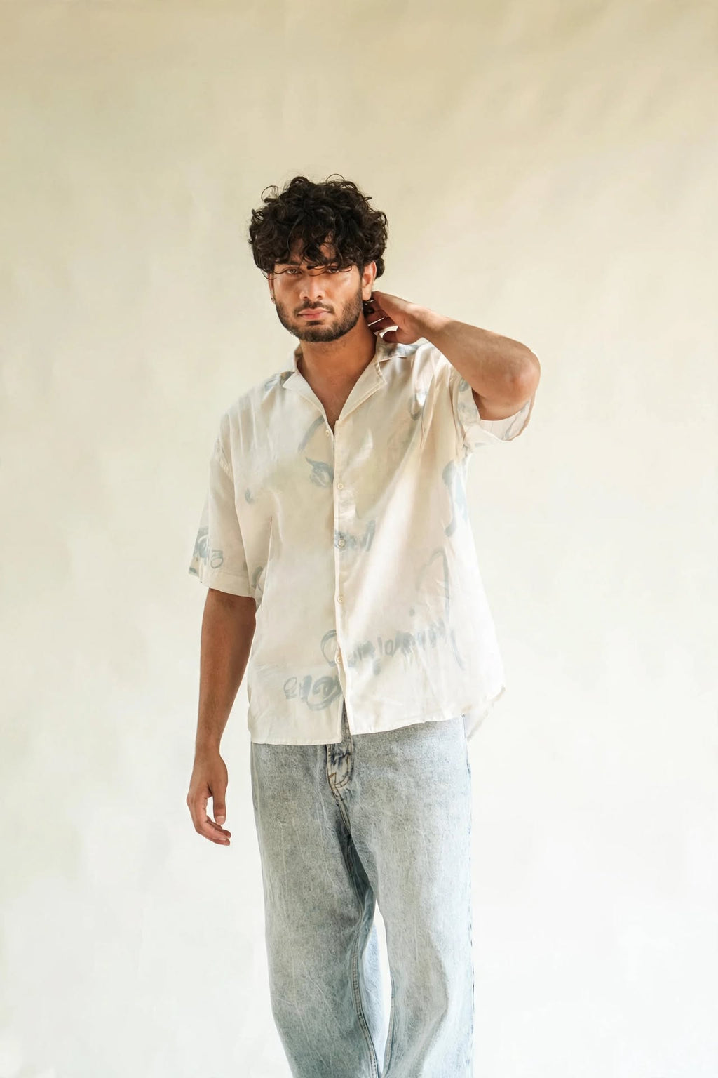 Agni unisex HS shirt classic