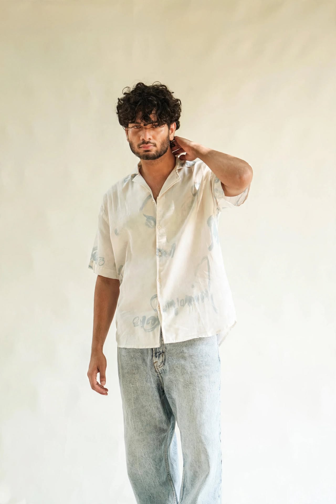 Agni unisex HS shirt classic