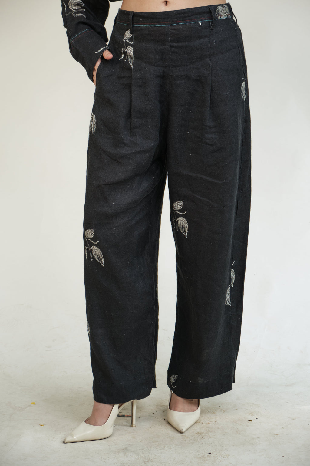 Mulaku pants classic