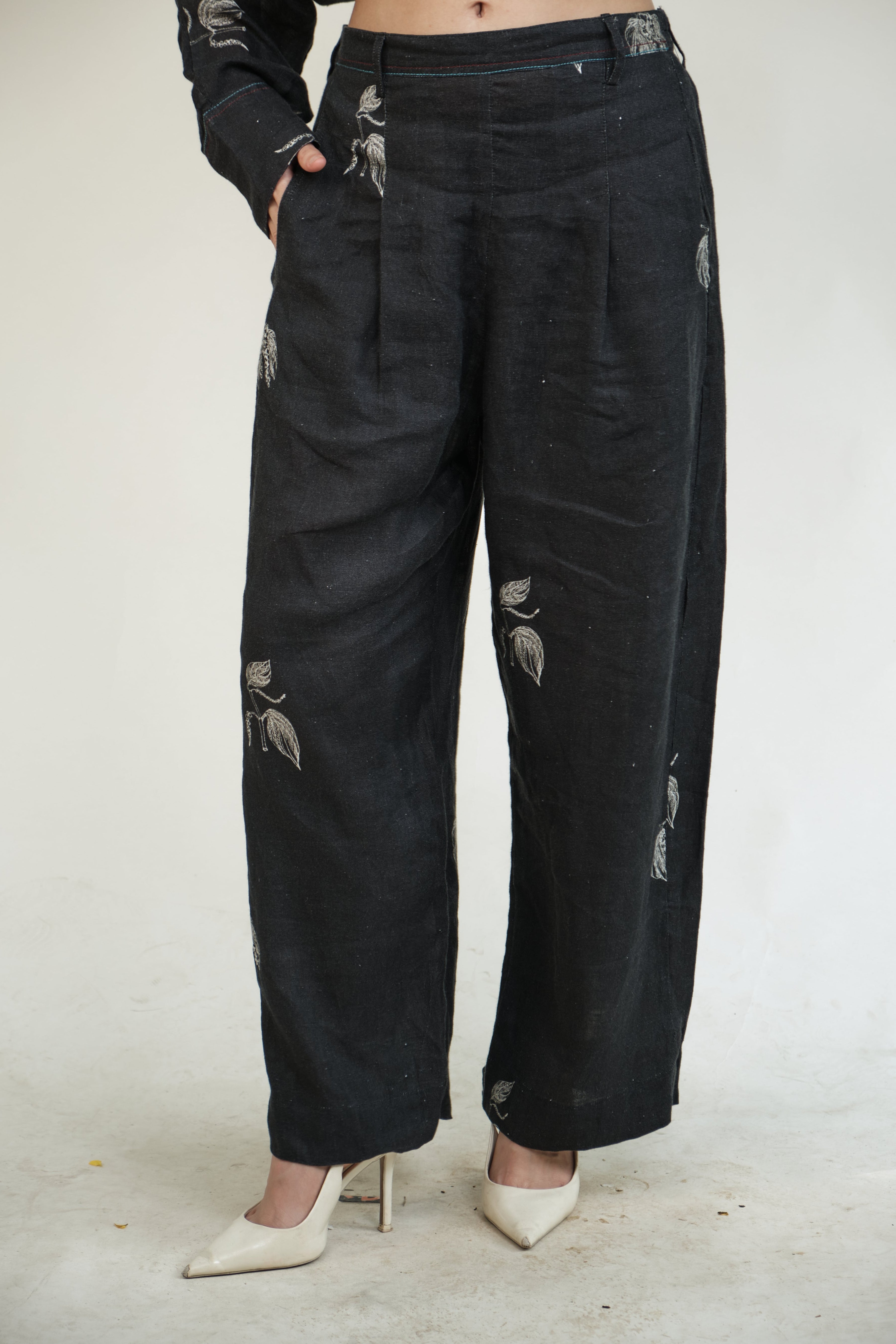 Mulaku pants classic