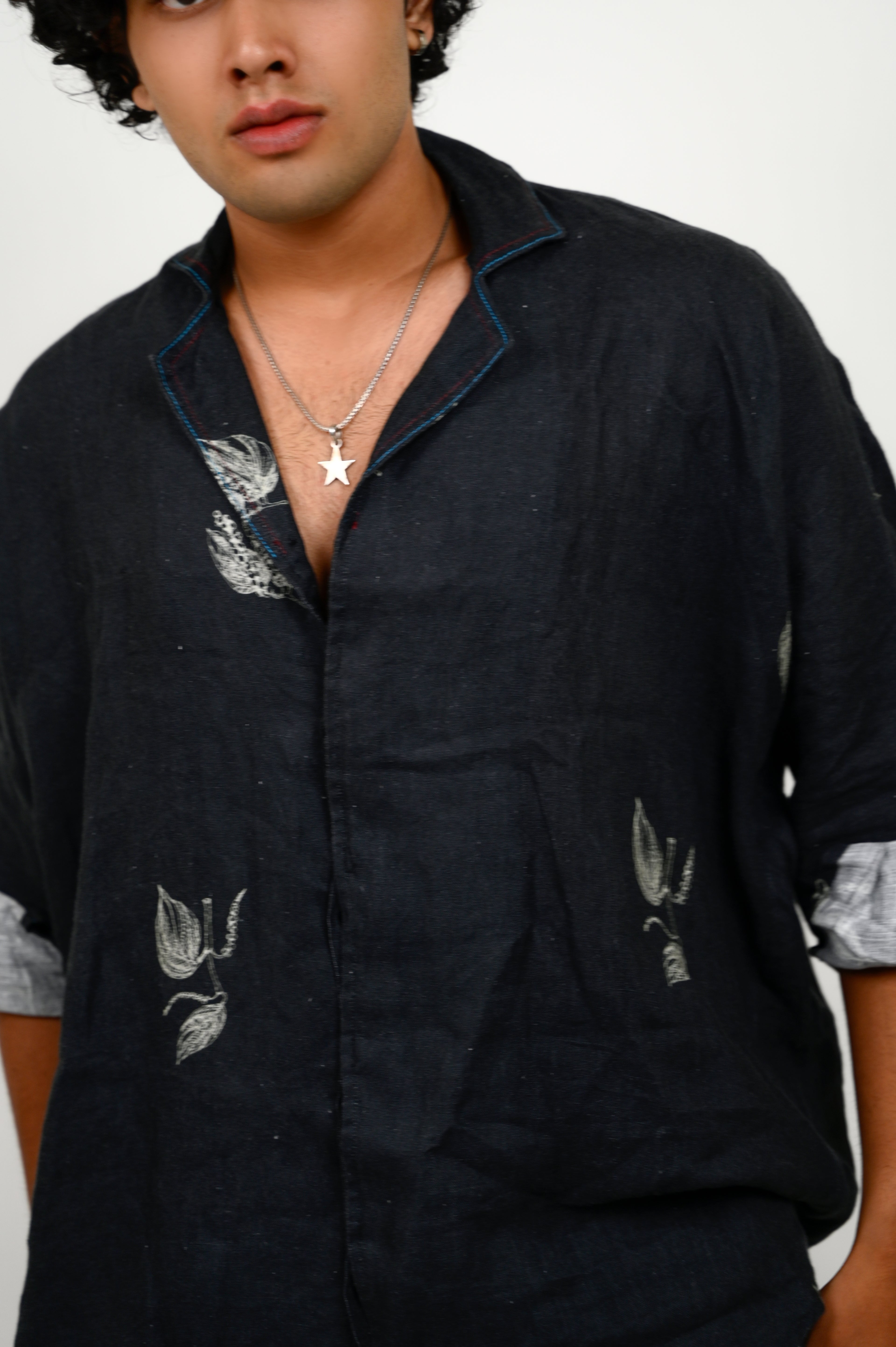 Mulaku unisex shirt & pants set - classic