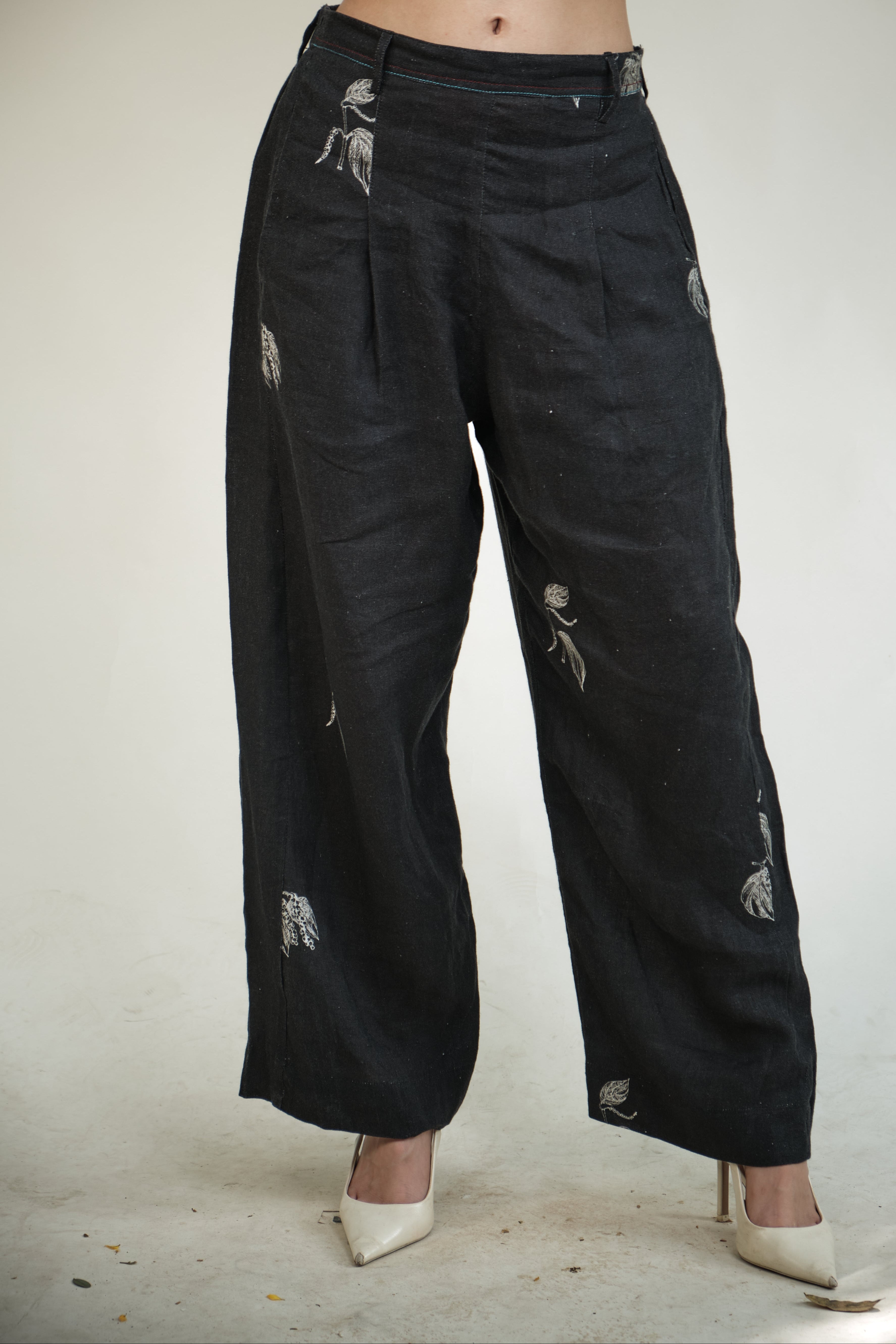 Mulaku pants classic