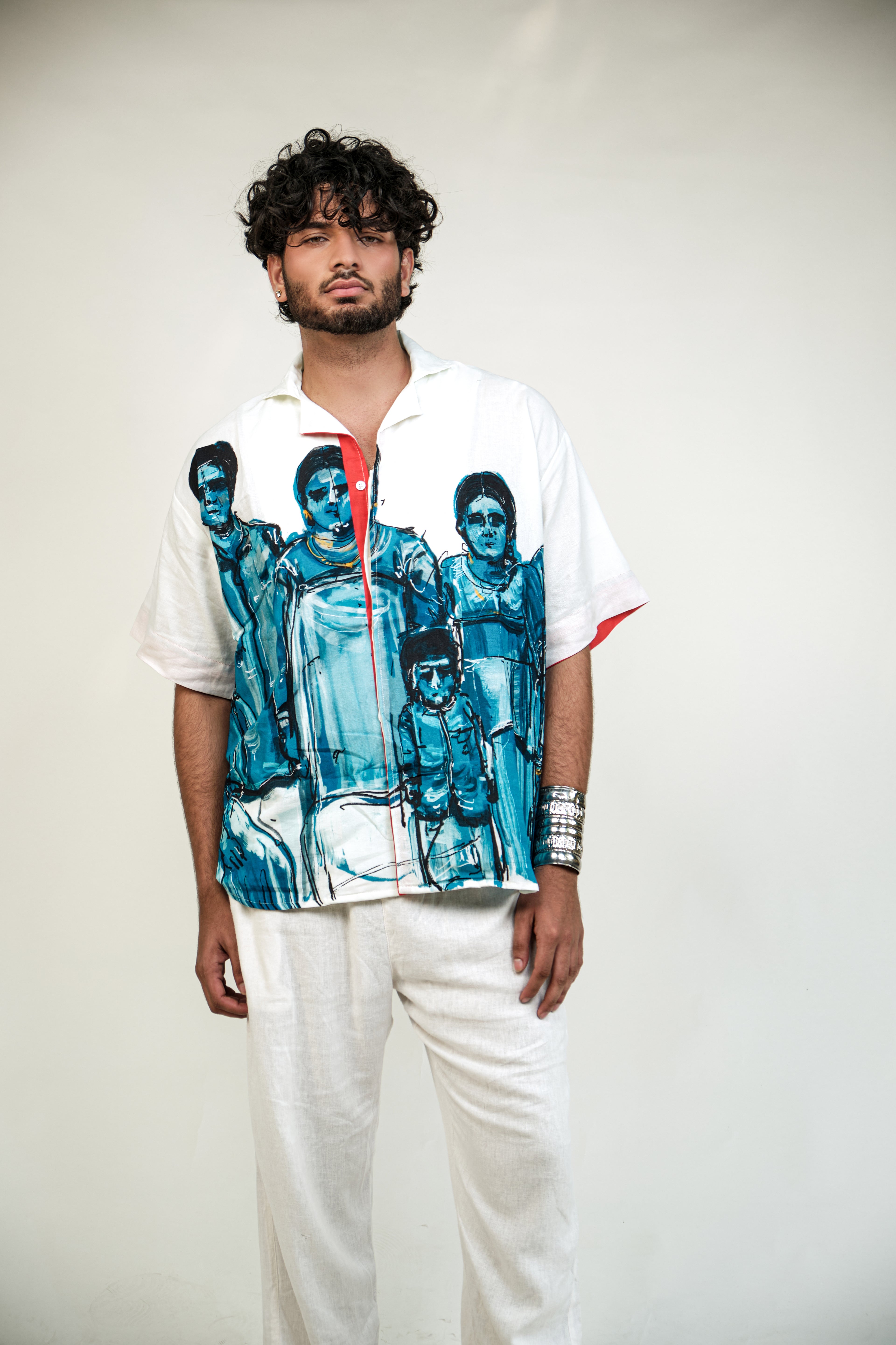 People of malabar shirt