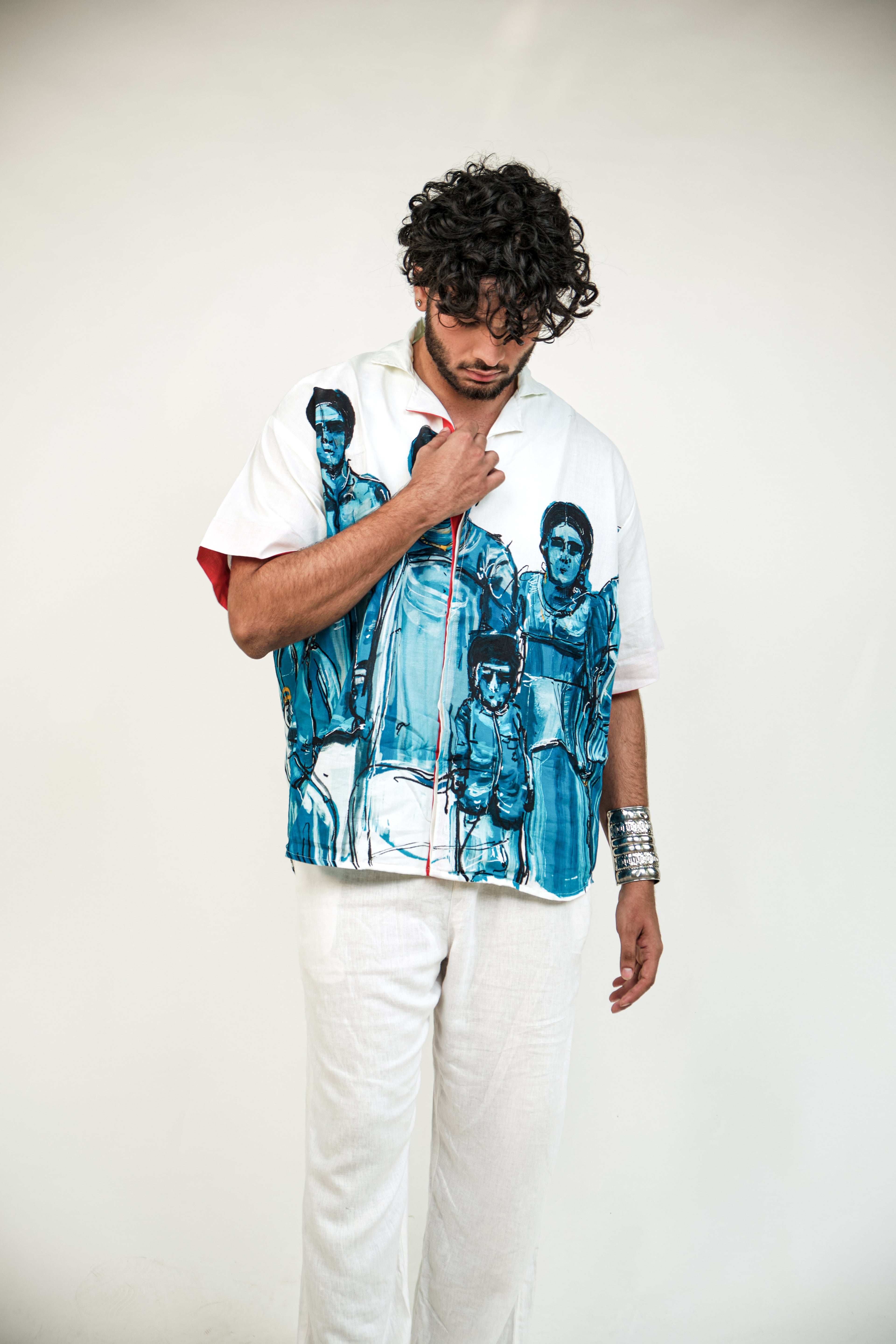 People of malabar shirt