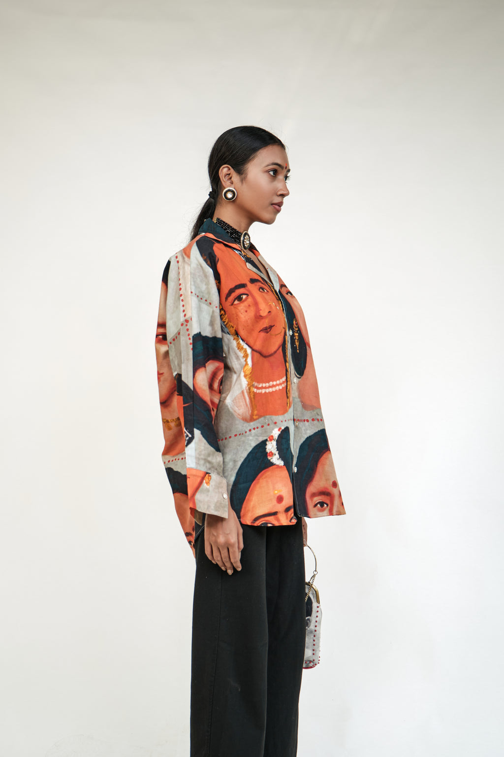 Rani's shirt