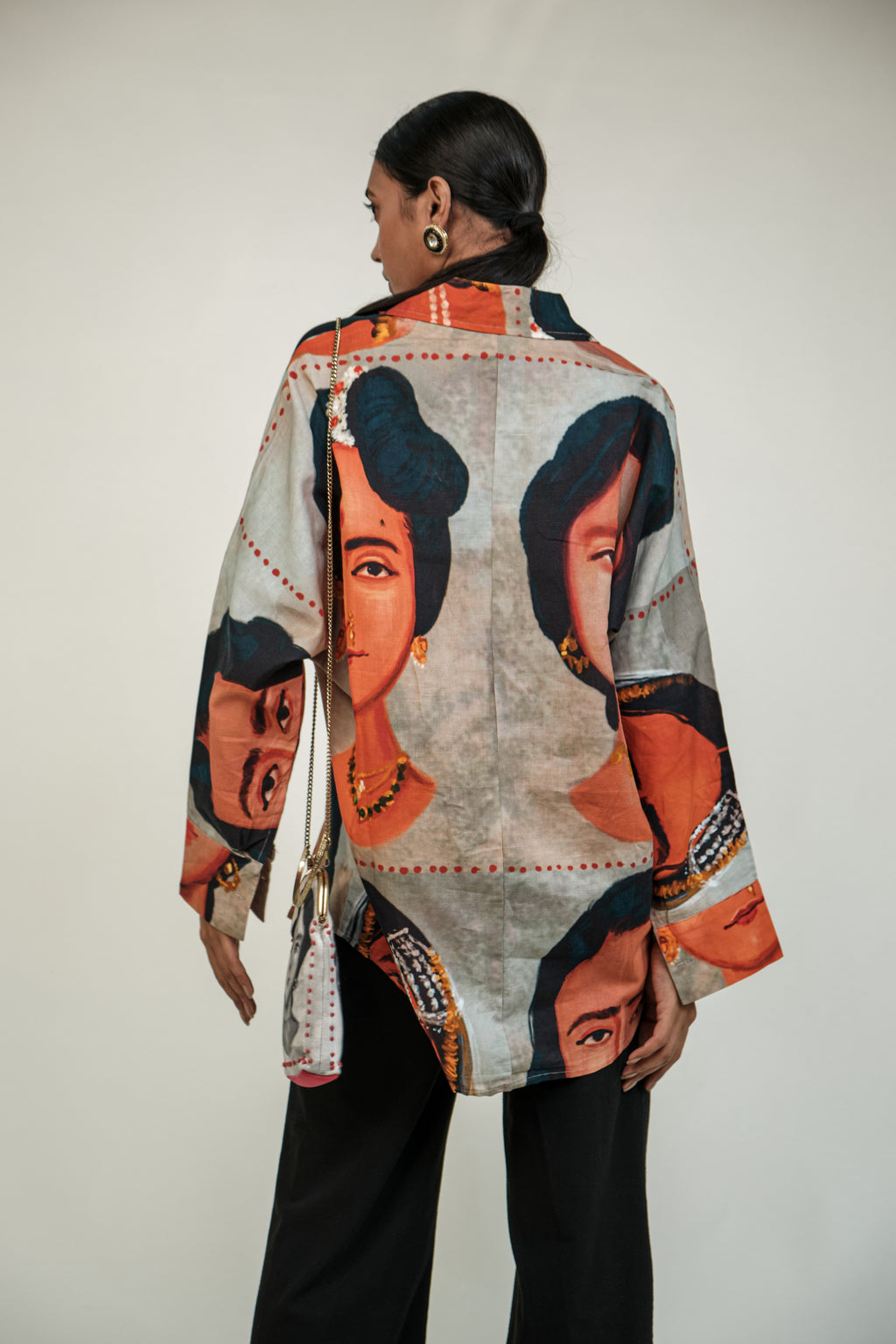 Rani's shirt