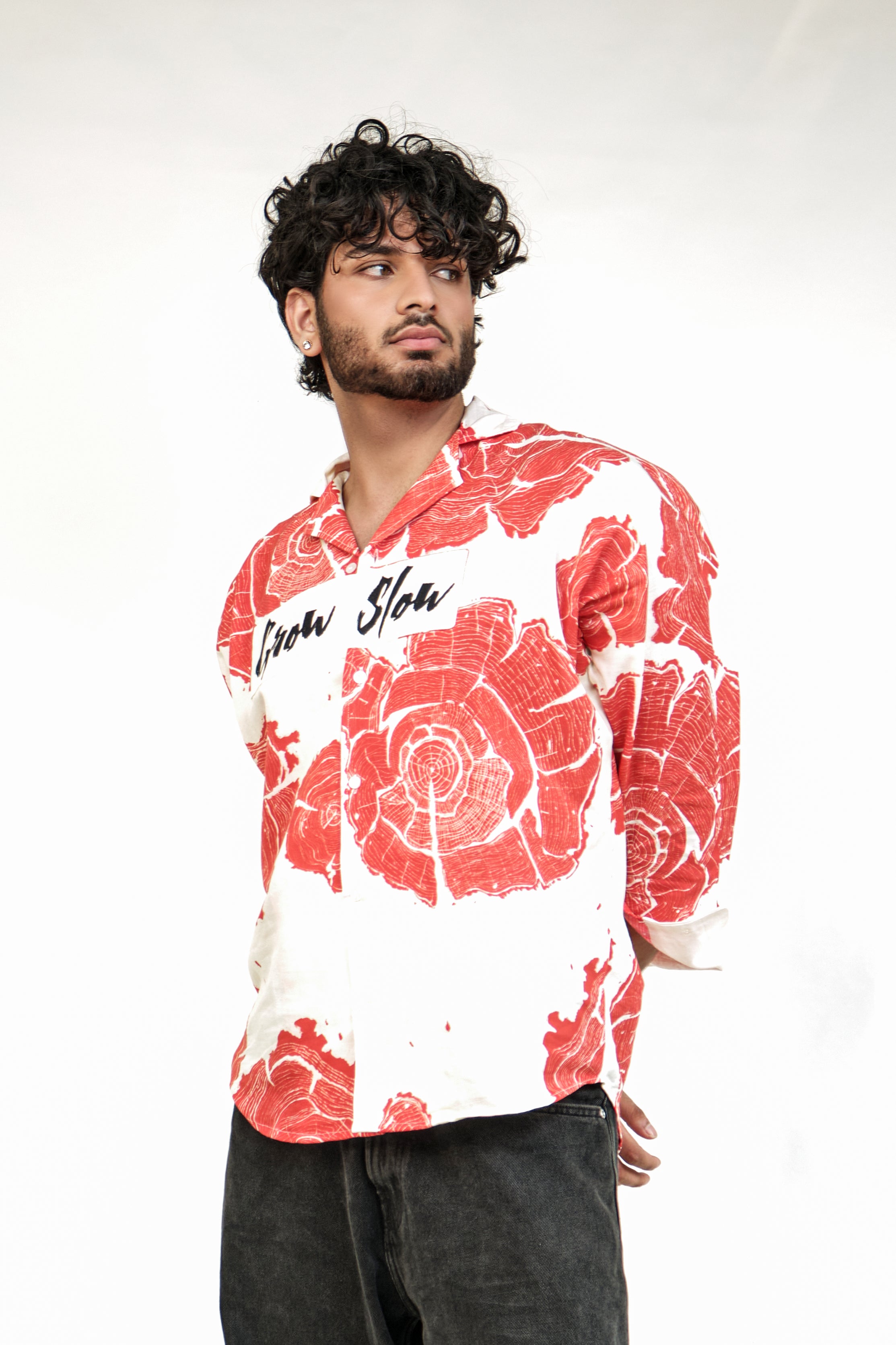 Teak shirt