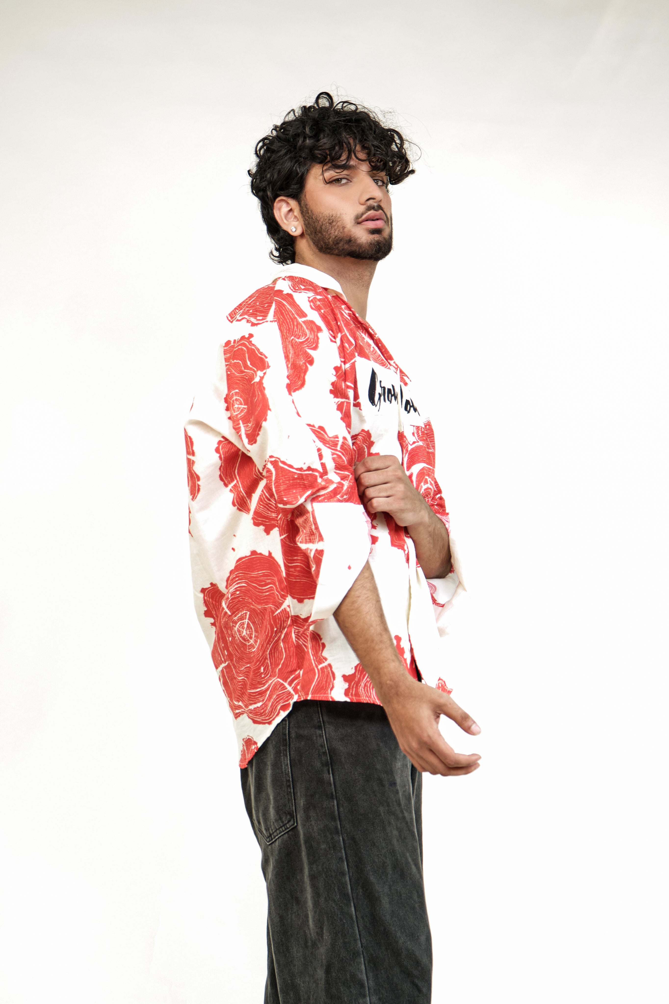 Teak shirt