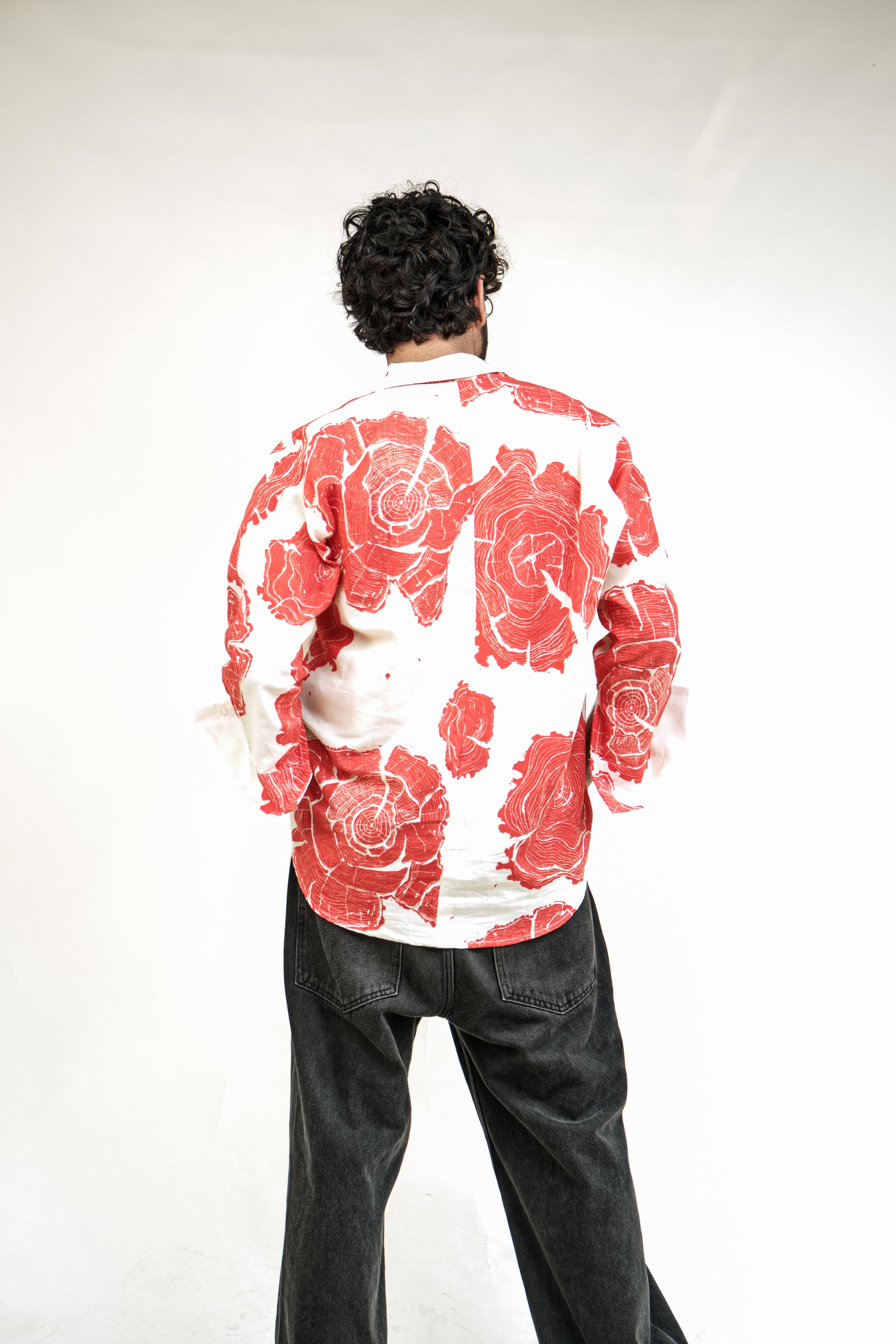 Teak shirt