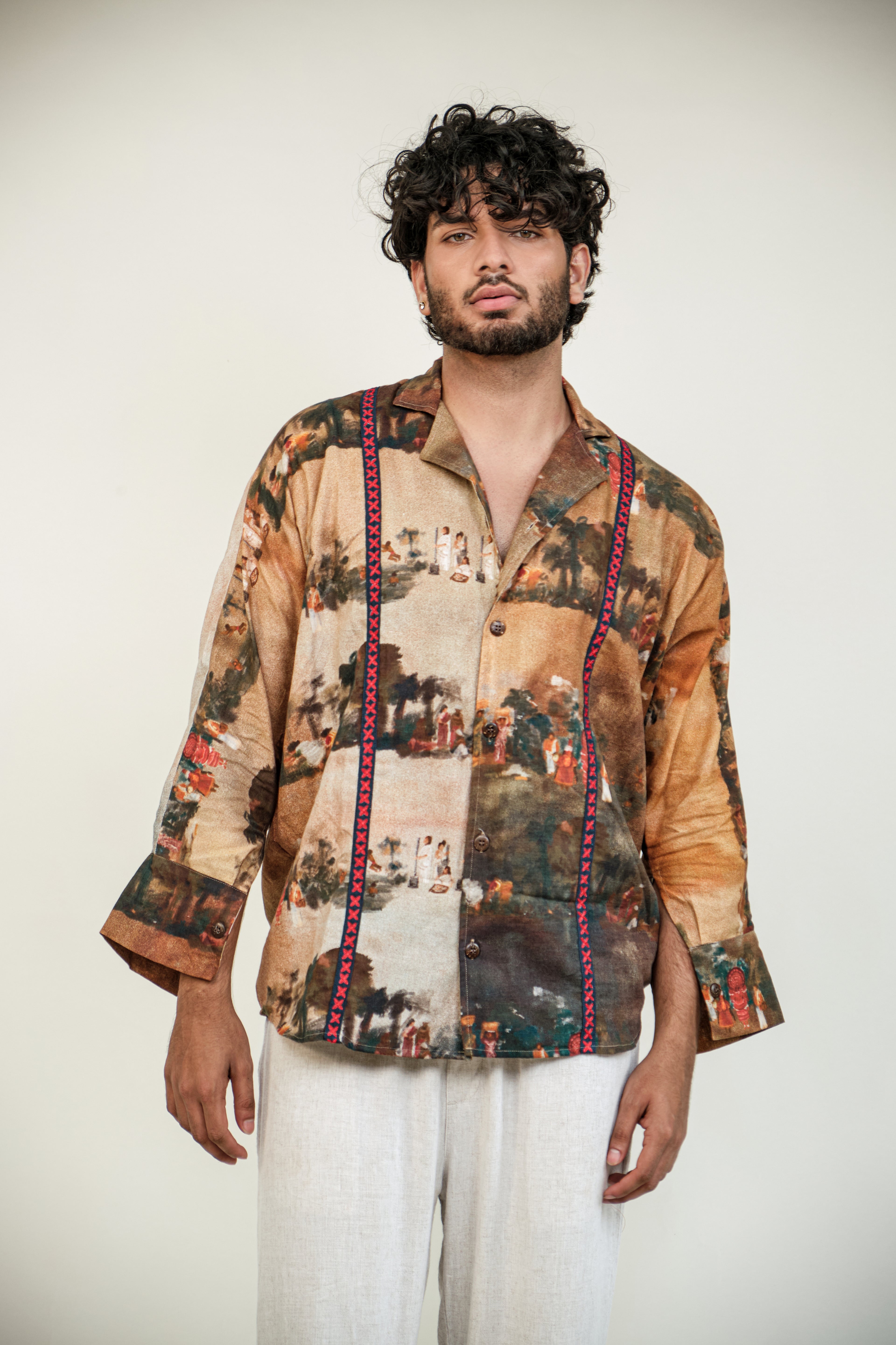 Varambu shirt