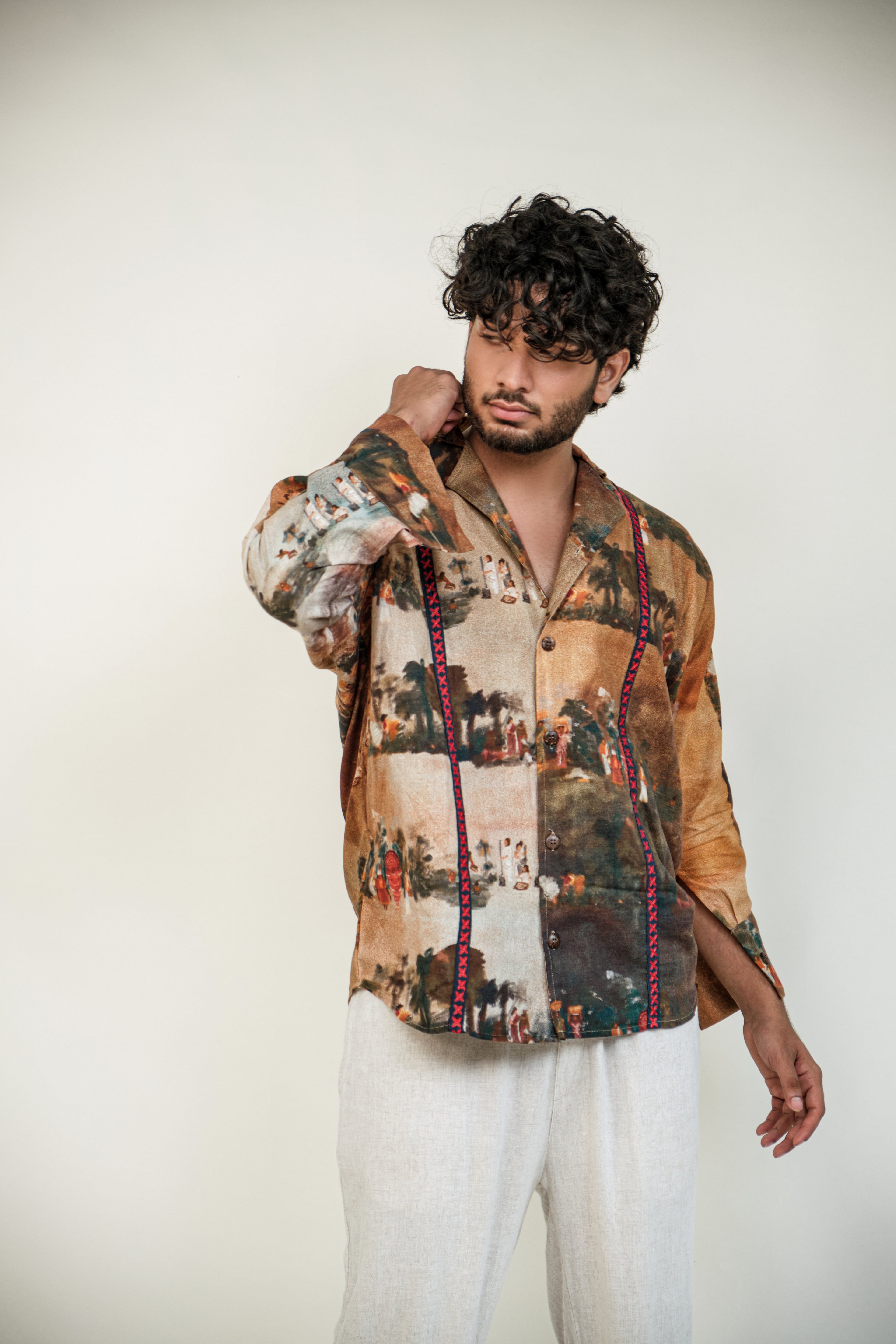 Varambu shirt