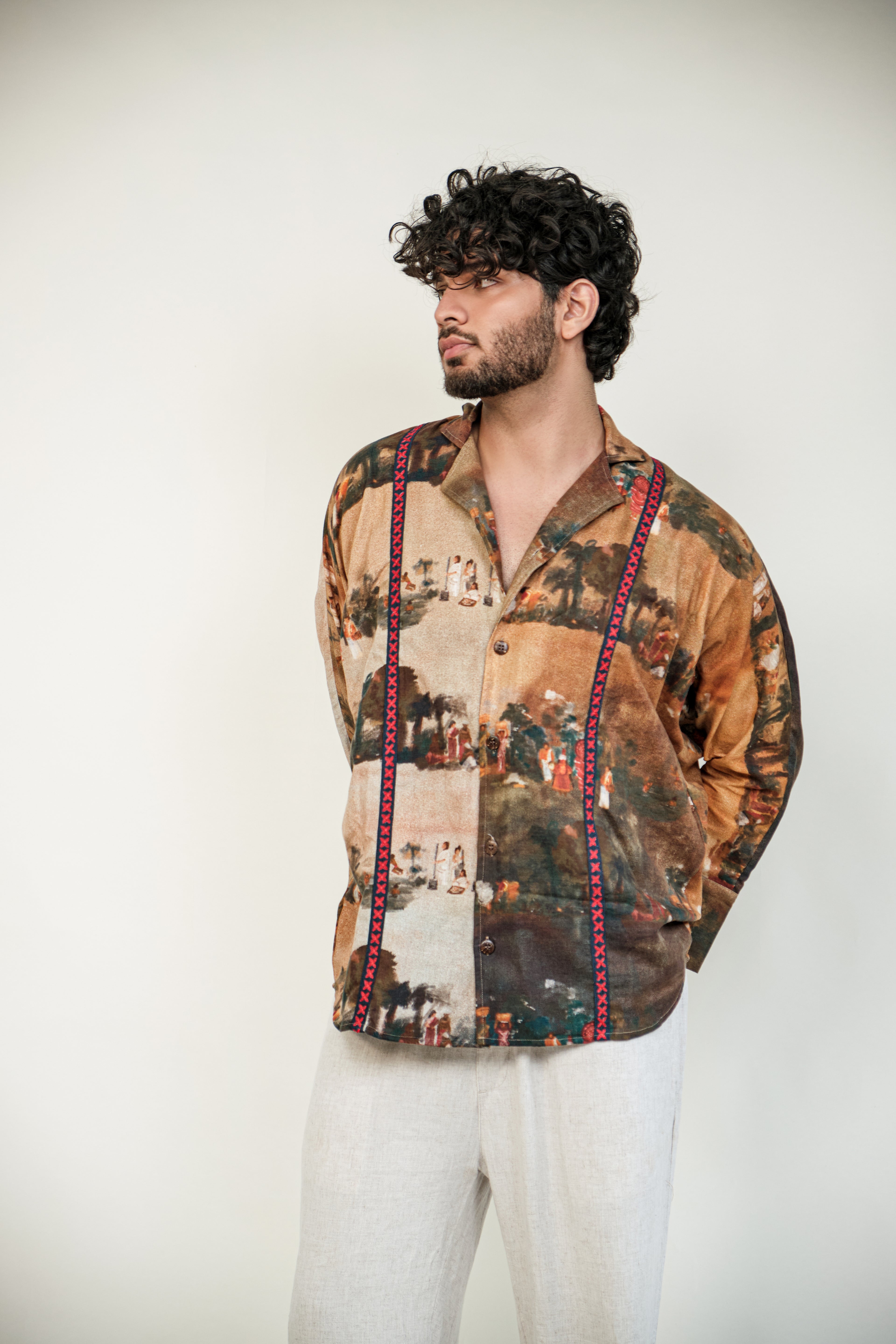 Varambu shirt