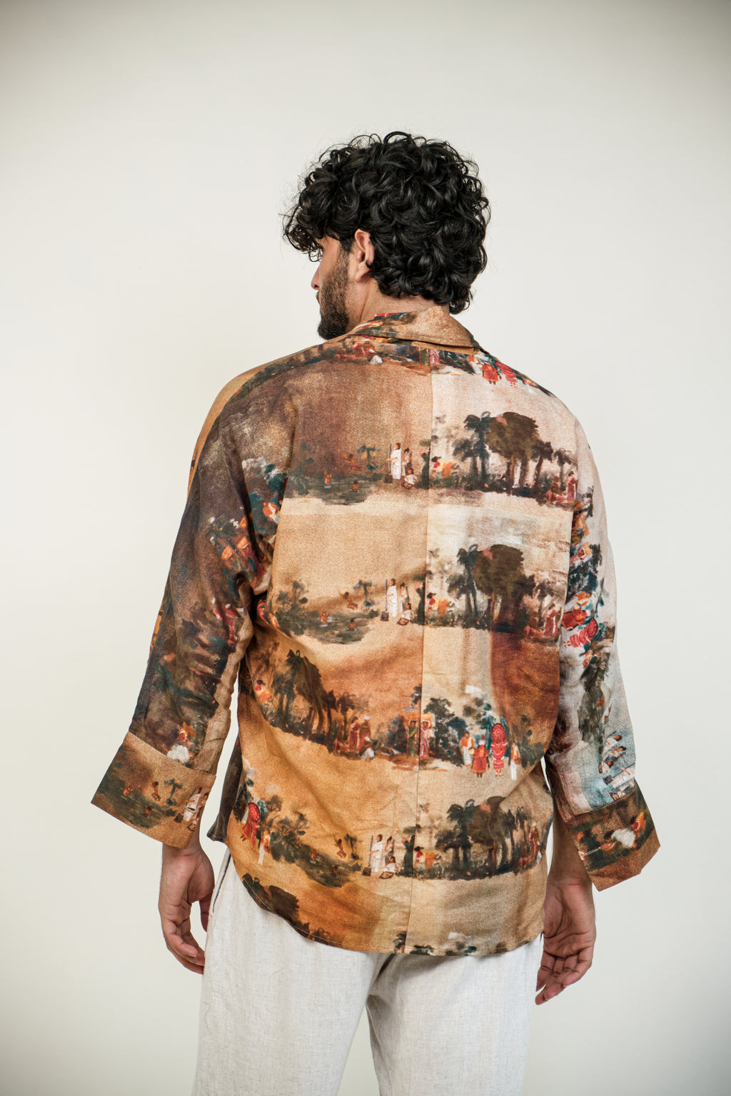 Varambu shirt