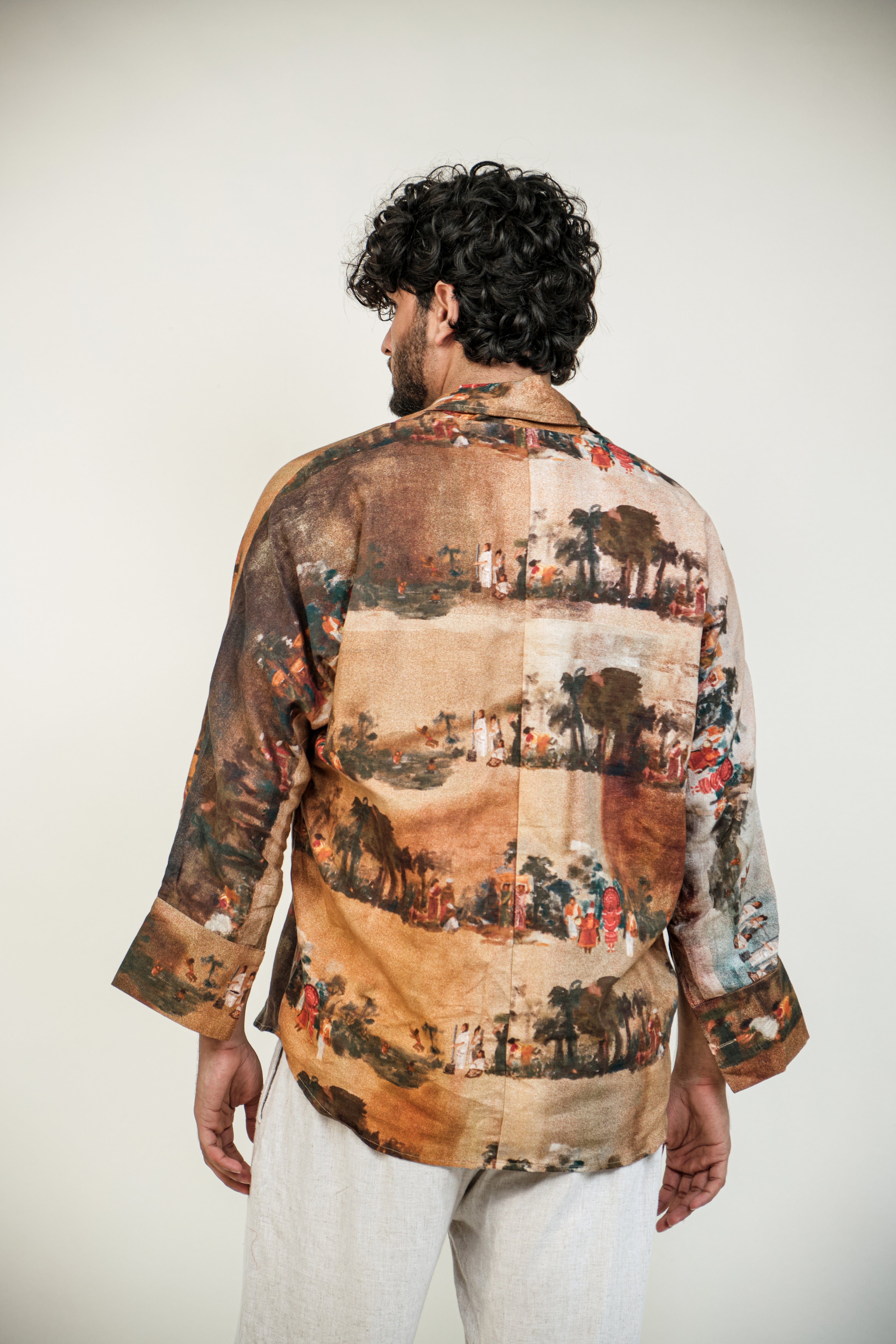 Varambu shirt
