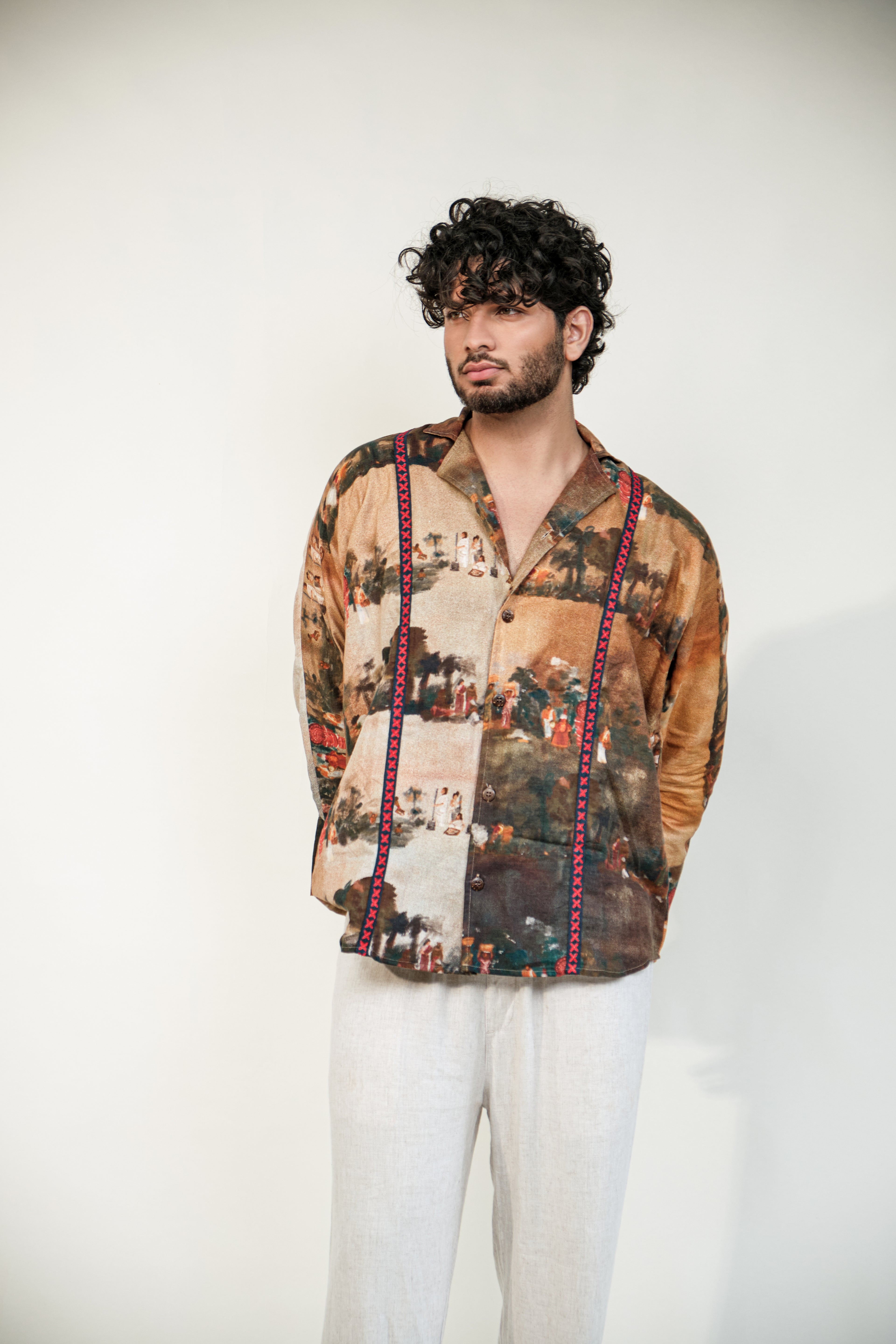 Varambu shirt