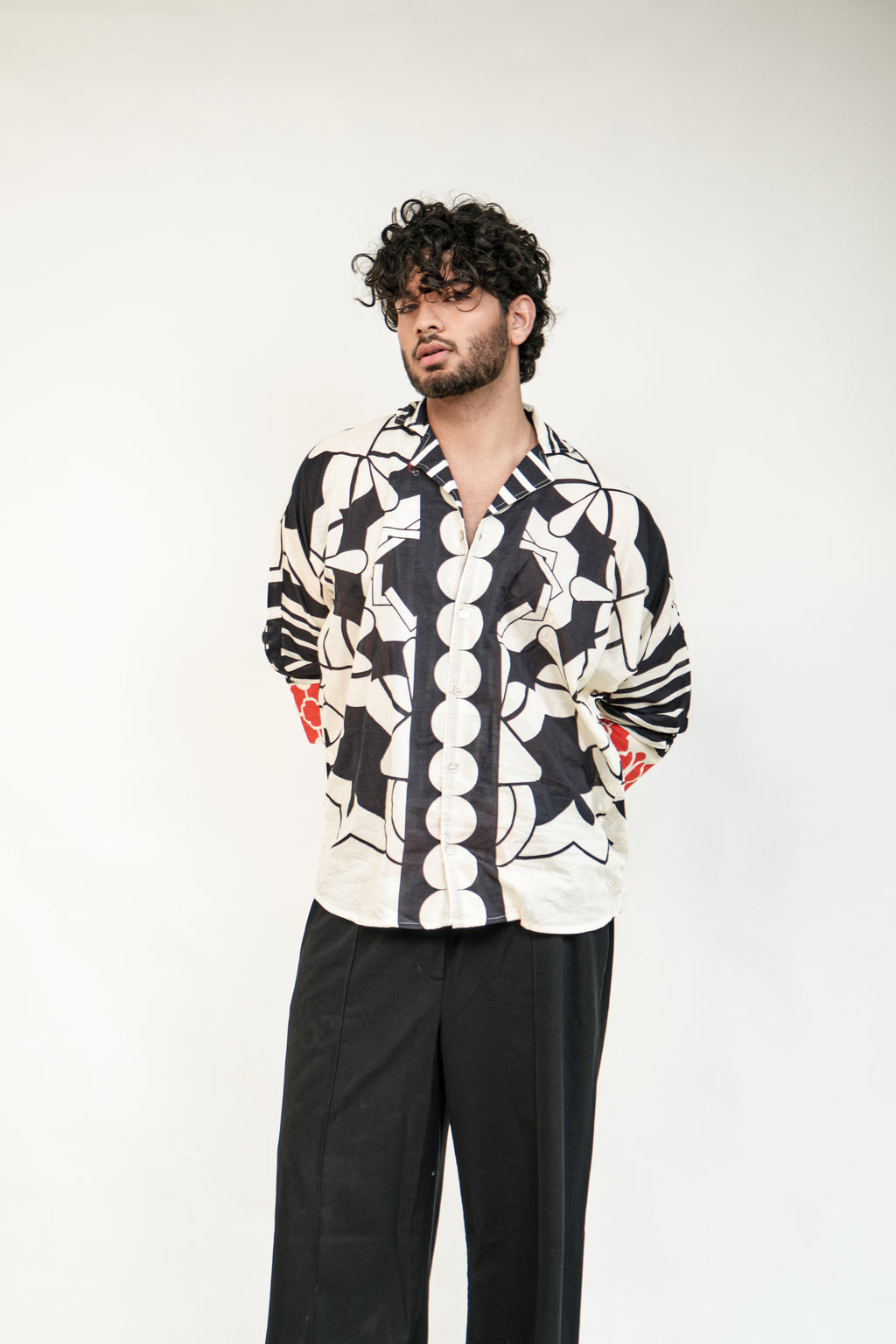 Kalam mens shirt