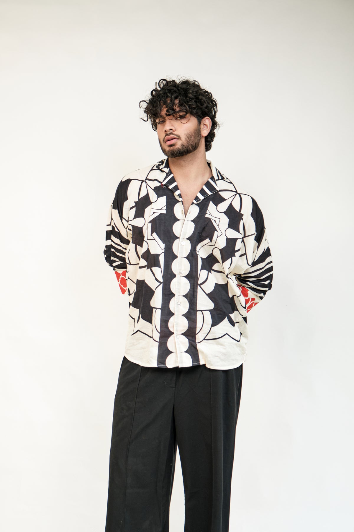 Kalam mens shirt