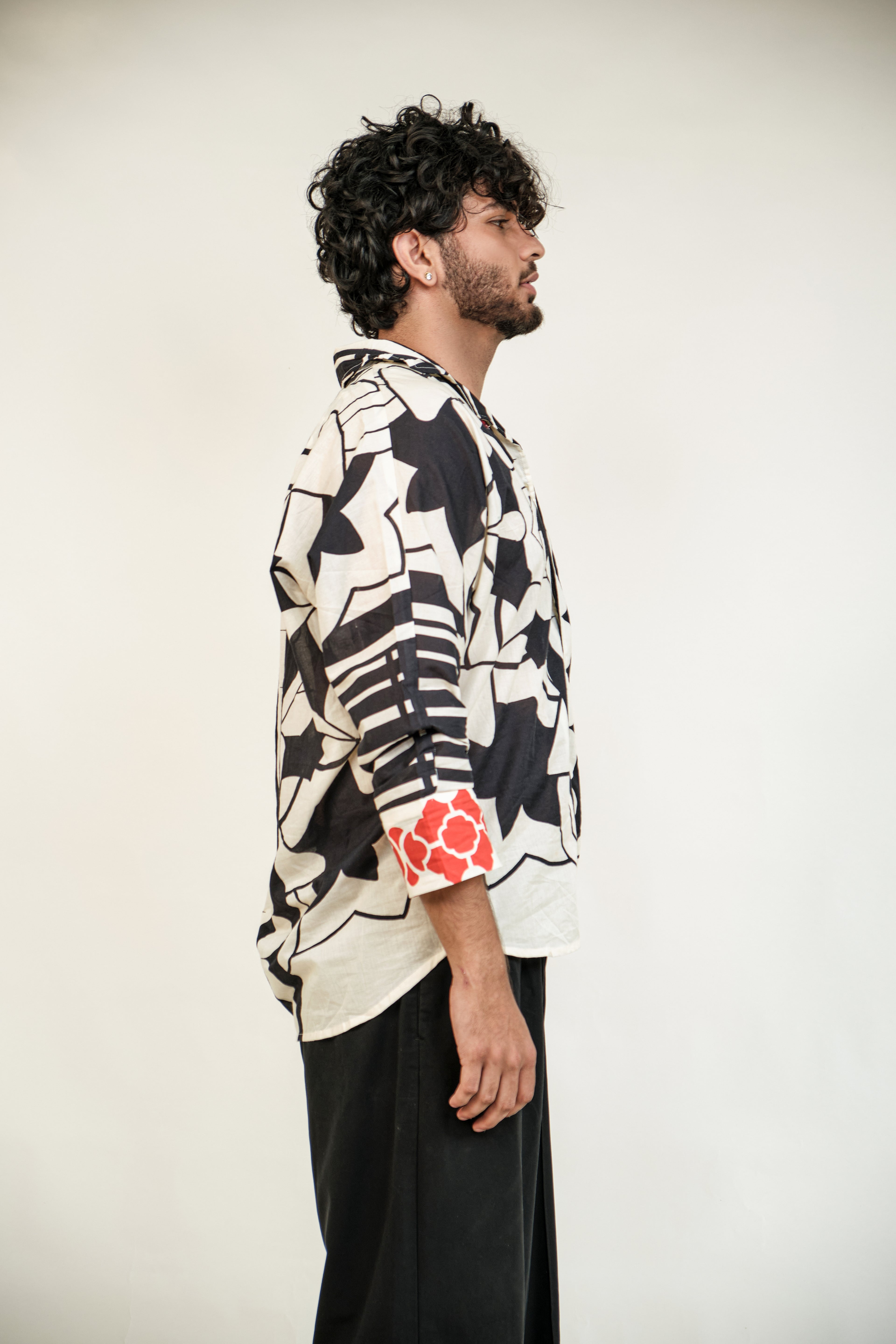 Kalam mens shirt
