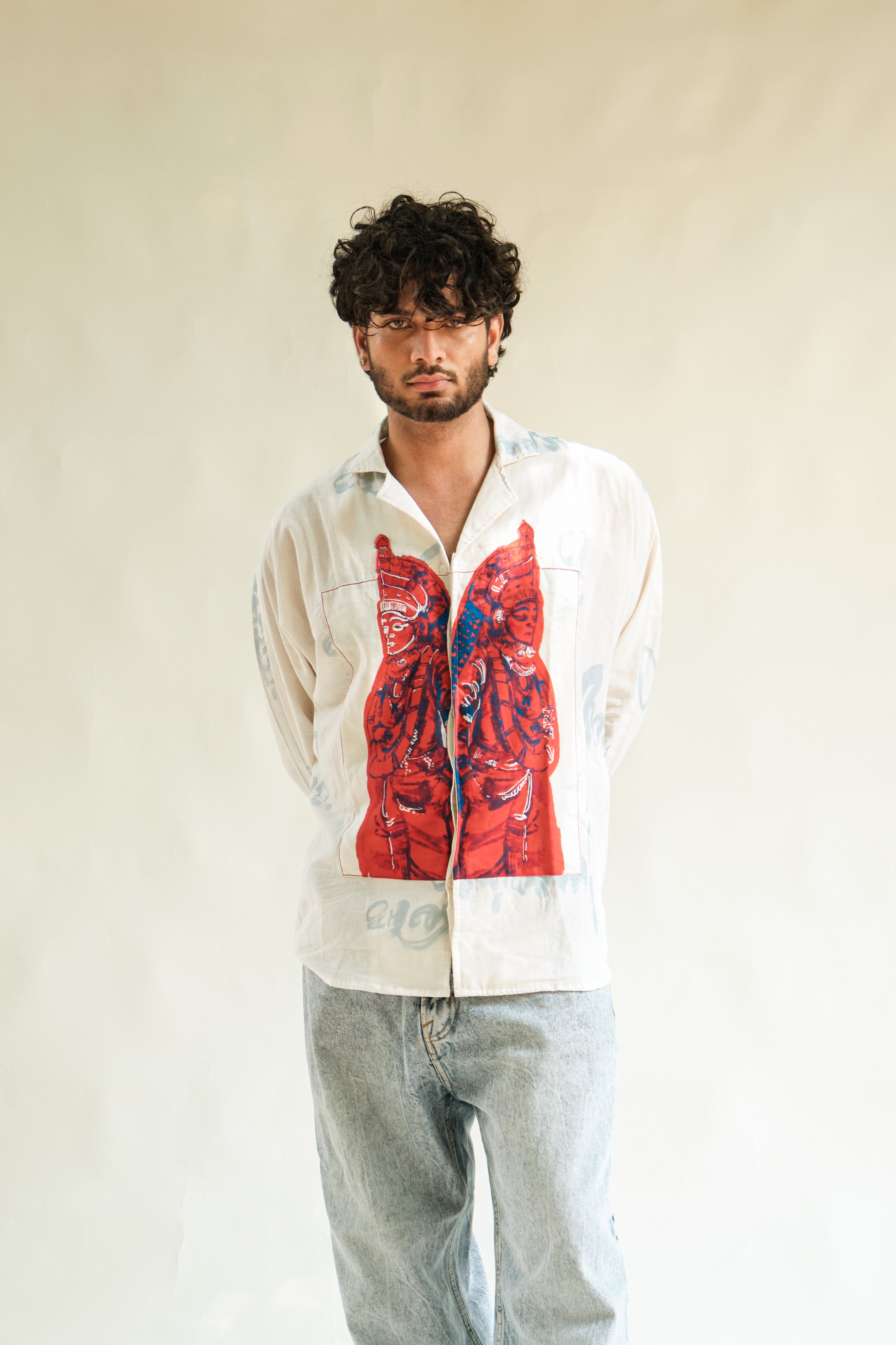Agni unisex Shirt