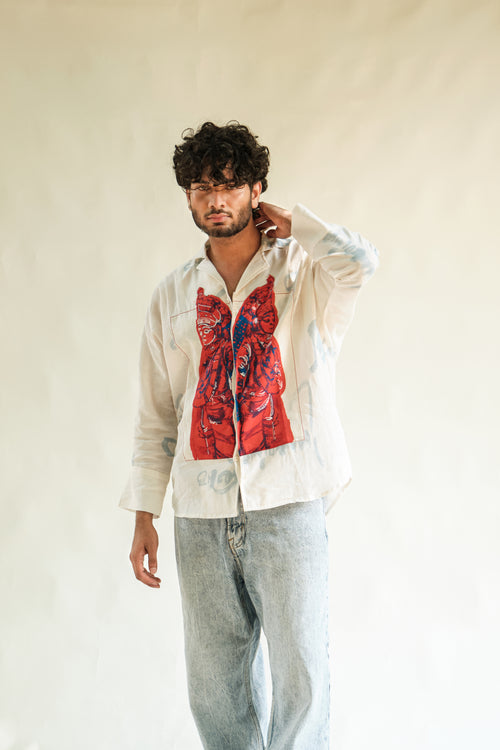 Agni unisex Shirt