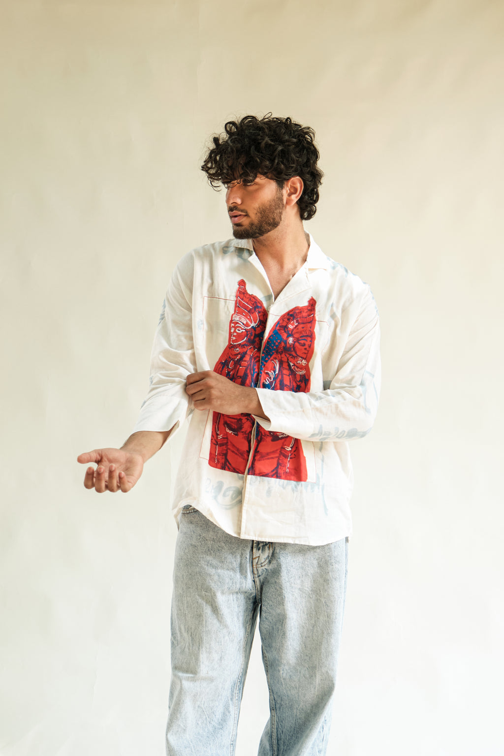 Agni unisex Shirt