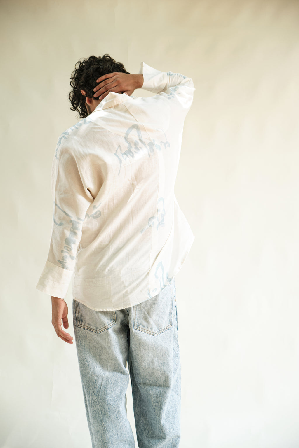 Agni unisex Shirt