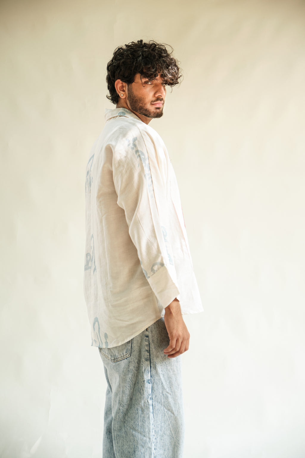 Agni unisex Shirt