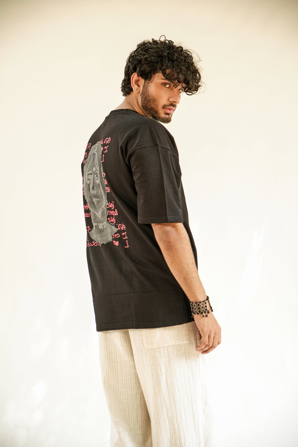 HOU URMI T-Shirt