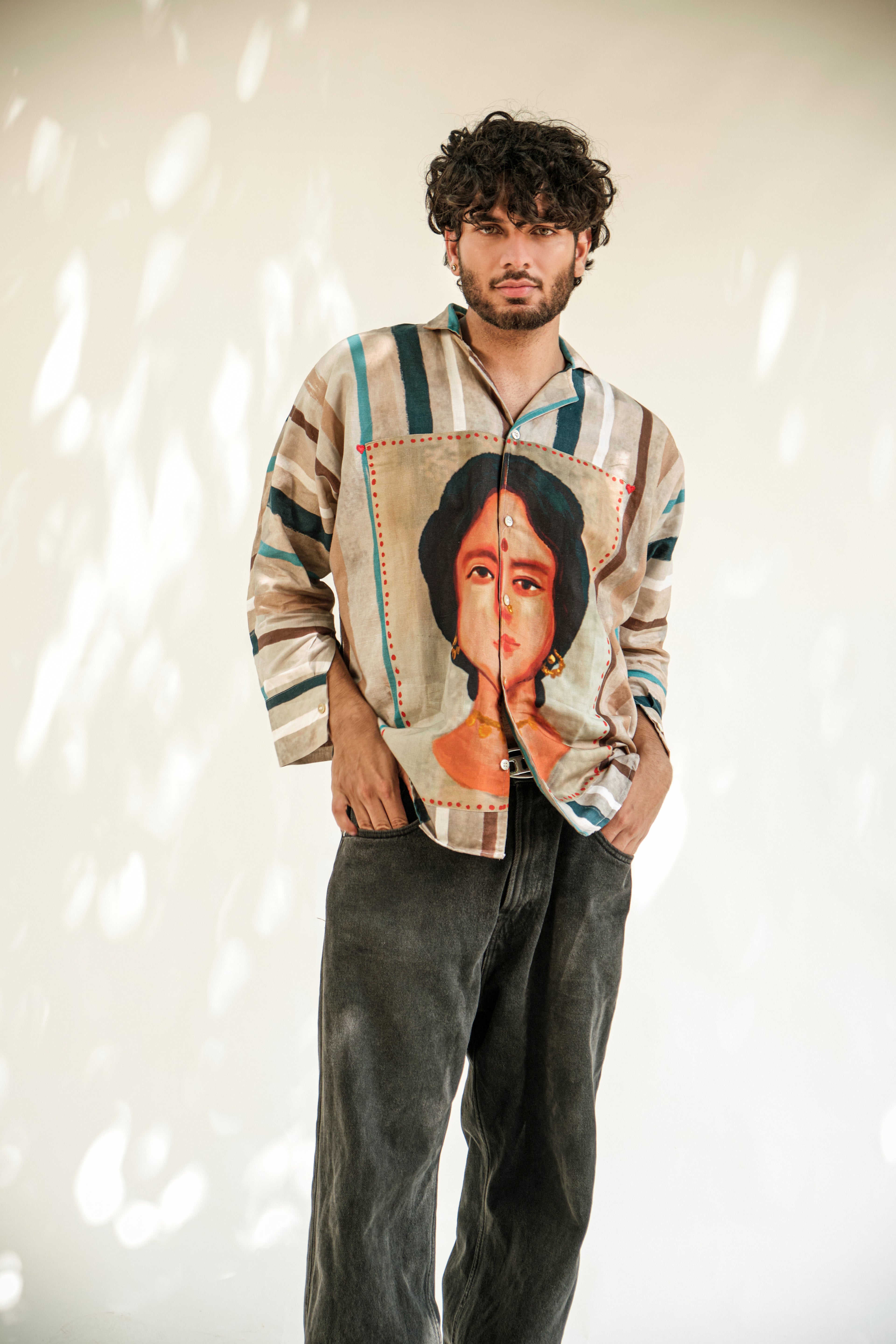 Rani shirt