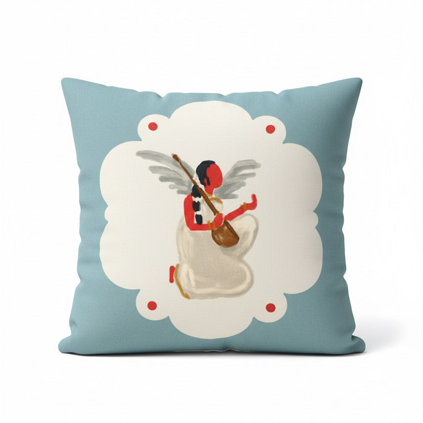 Megham cushion cover