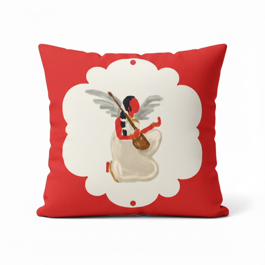 Megham cushion cover