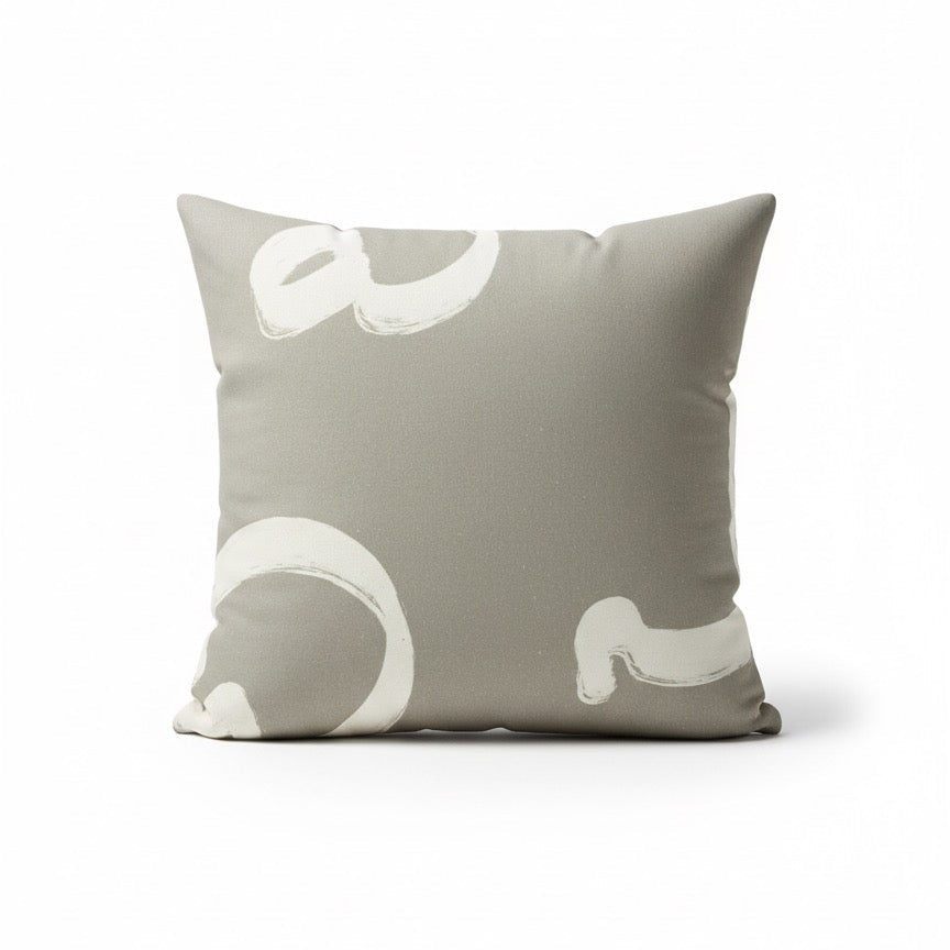 Raja cushion cover