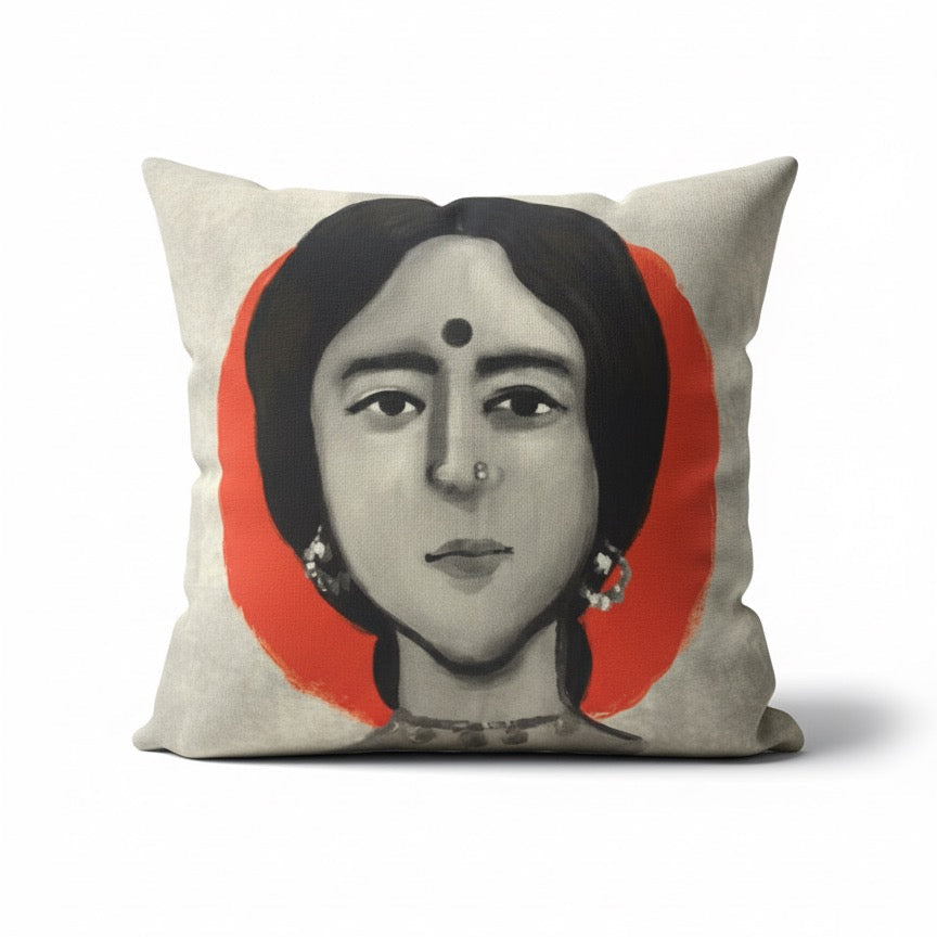 Rani cushion cover