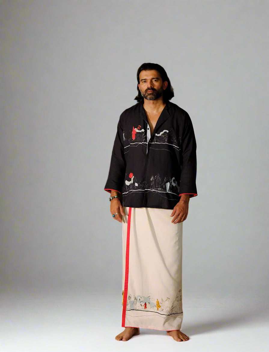 Varambu  mundu