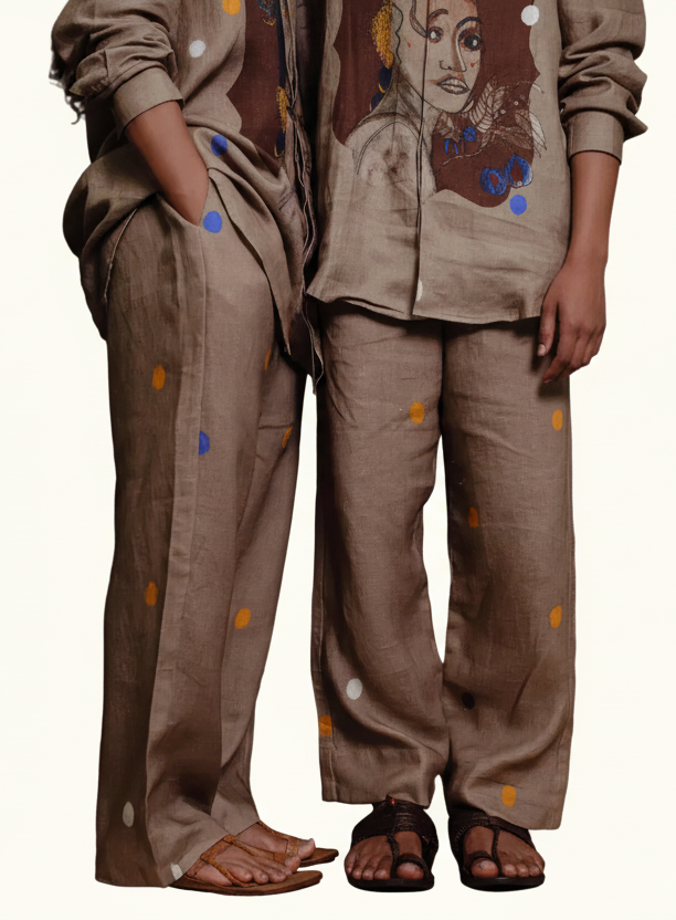 Jaathika pants classic