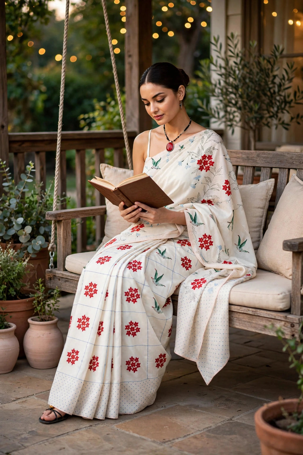 Kilippattu saree