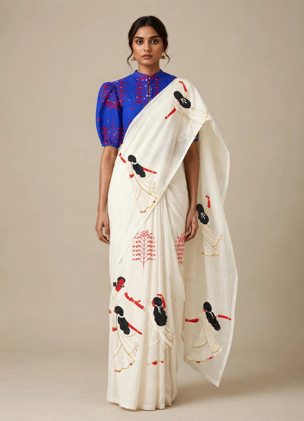 Arangu saree
