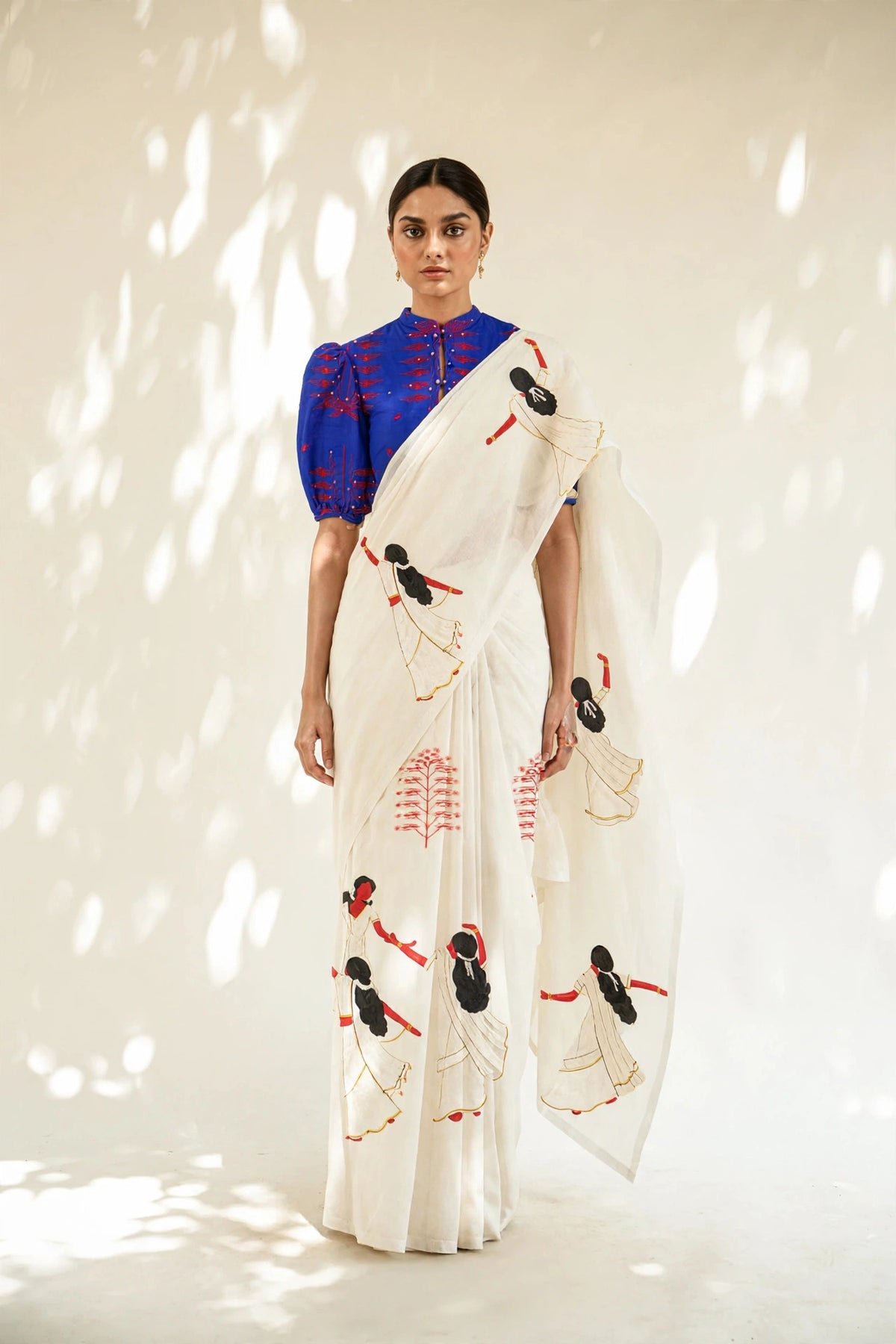 Arangu saree